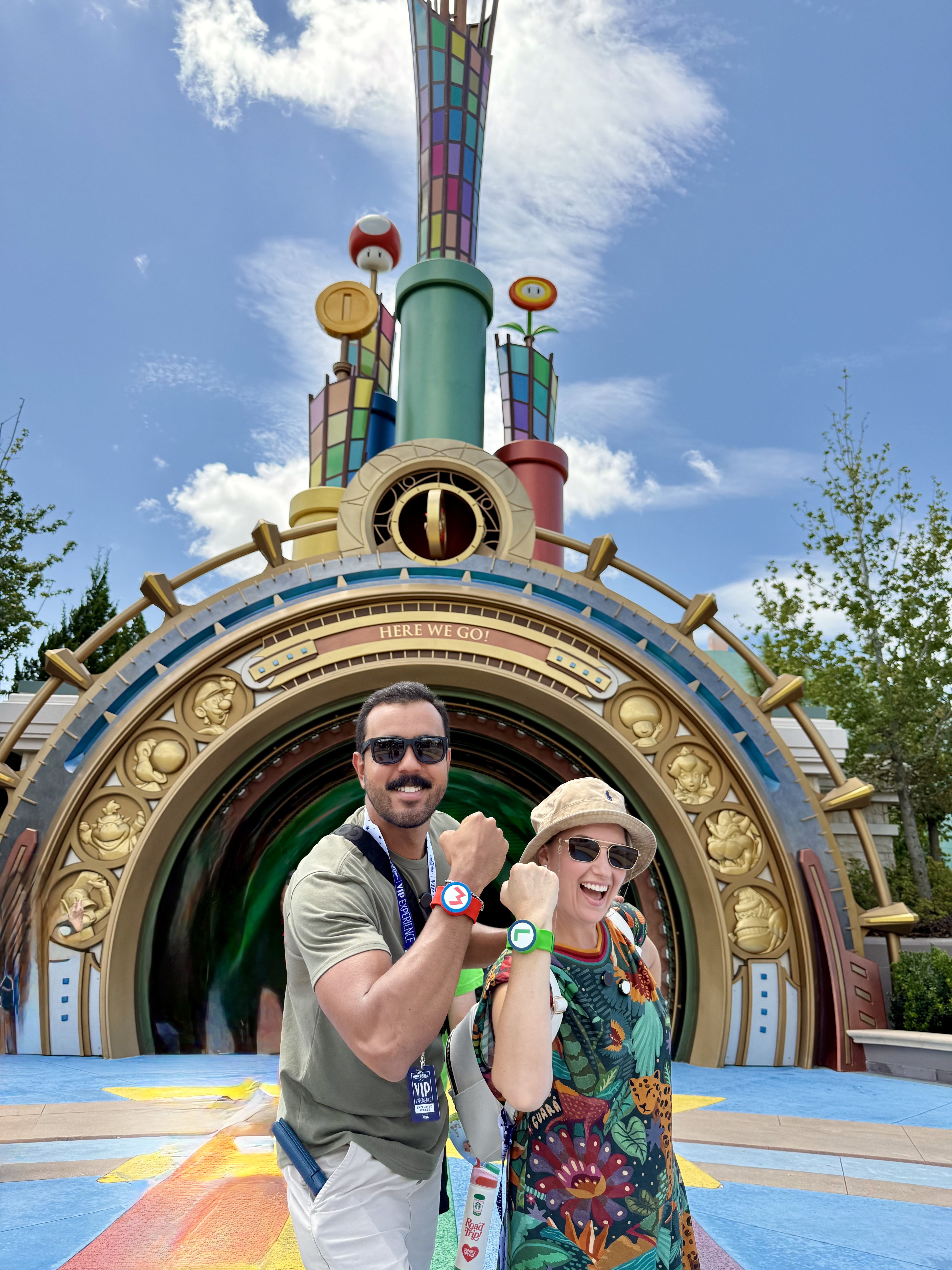 universal orlando resort