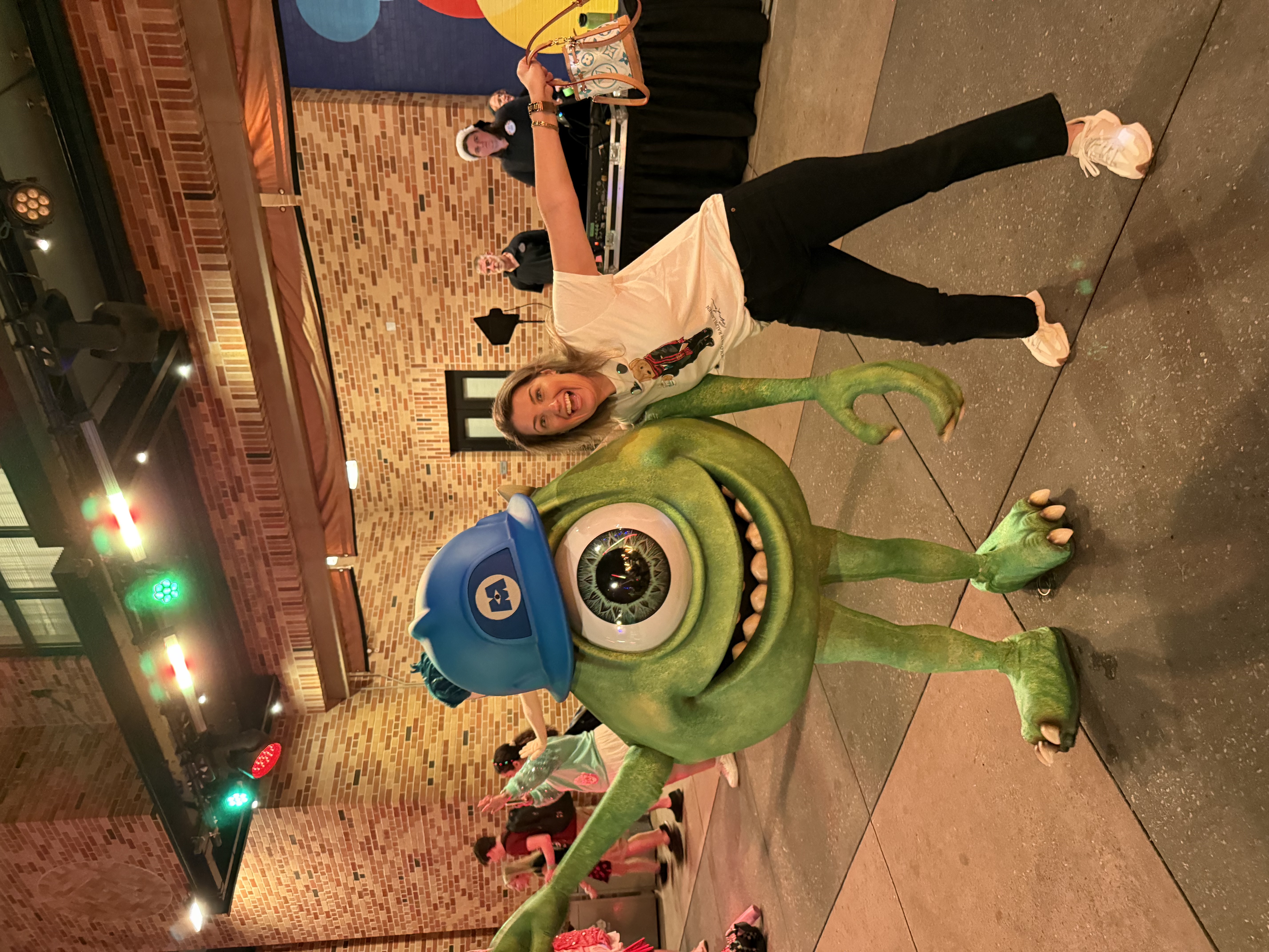 hollywood studios natal