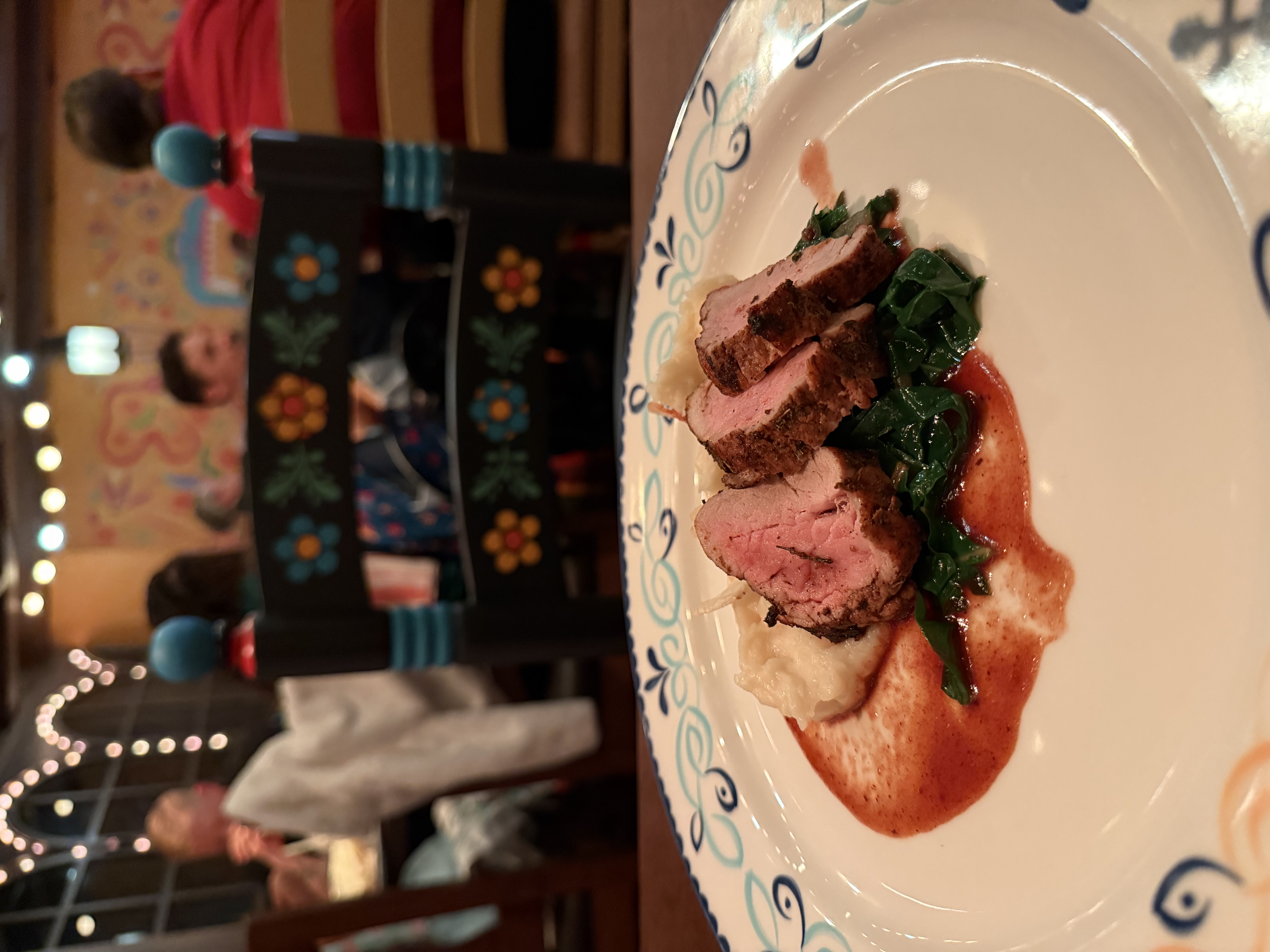 restaurantes disney treasure