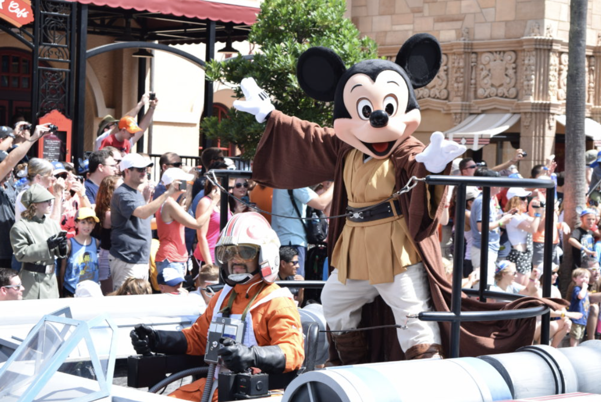 star wars weekends