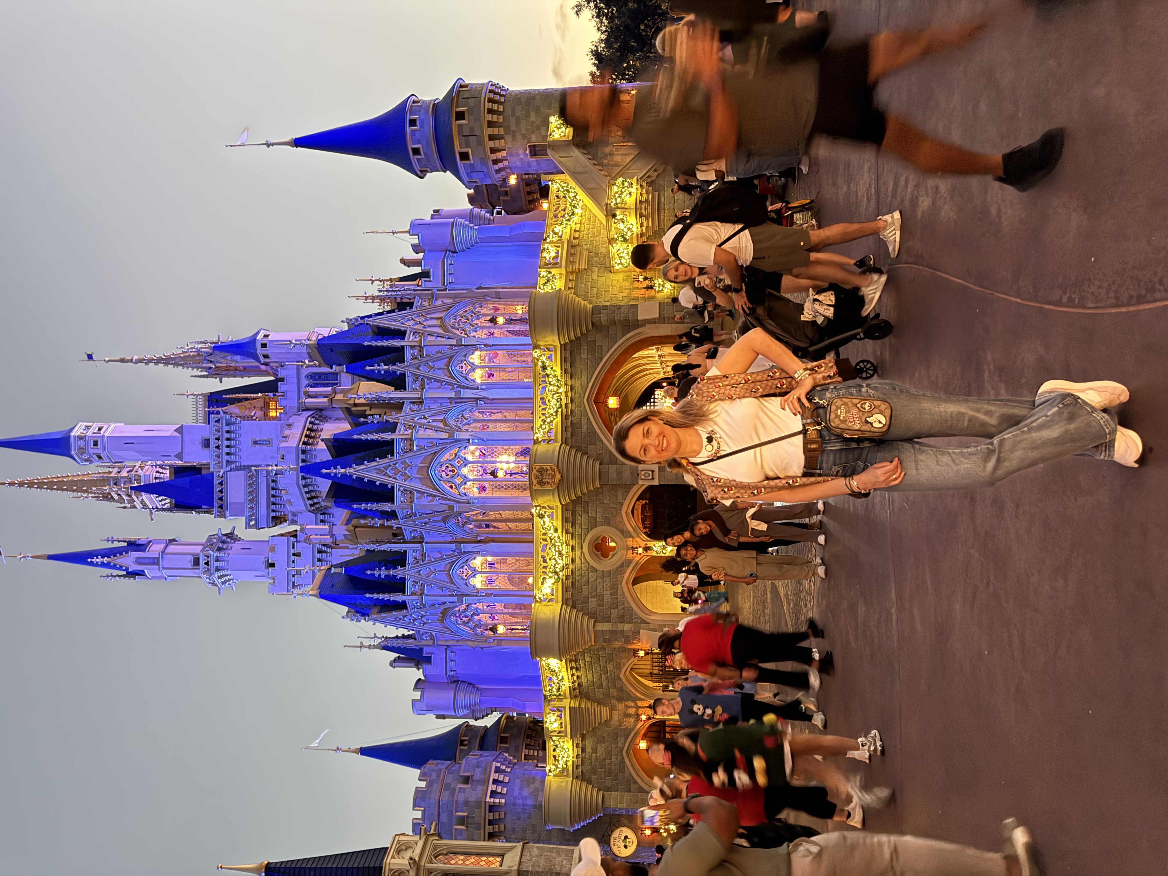 atracoes magic kingdom