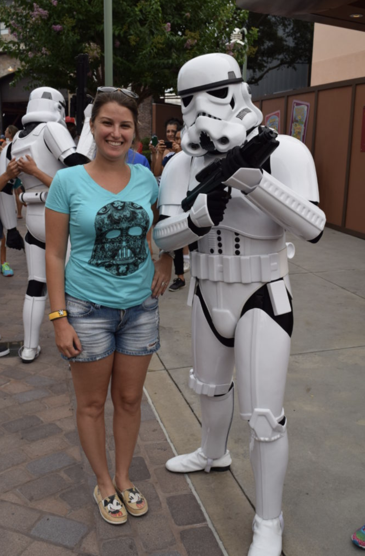 star wars hollywood studios