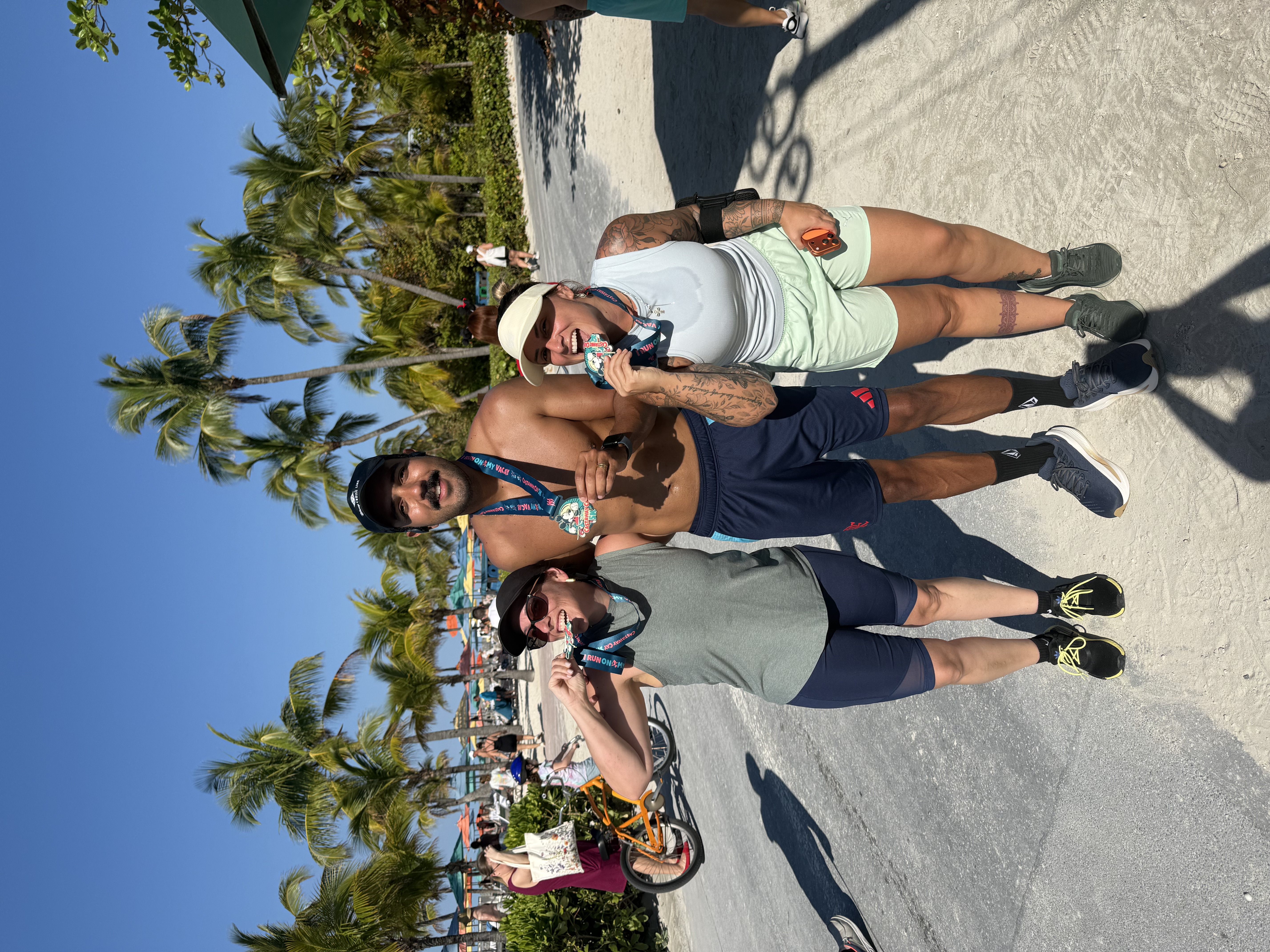 5k castaway cay