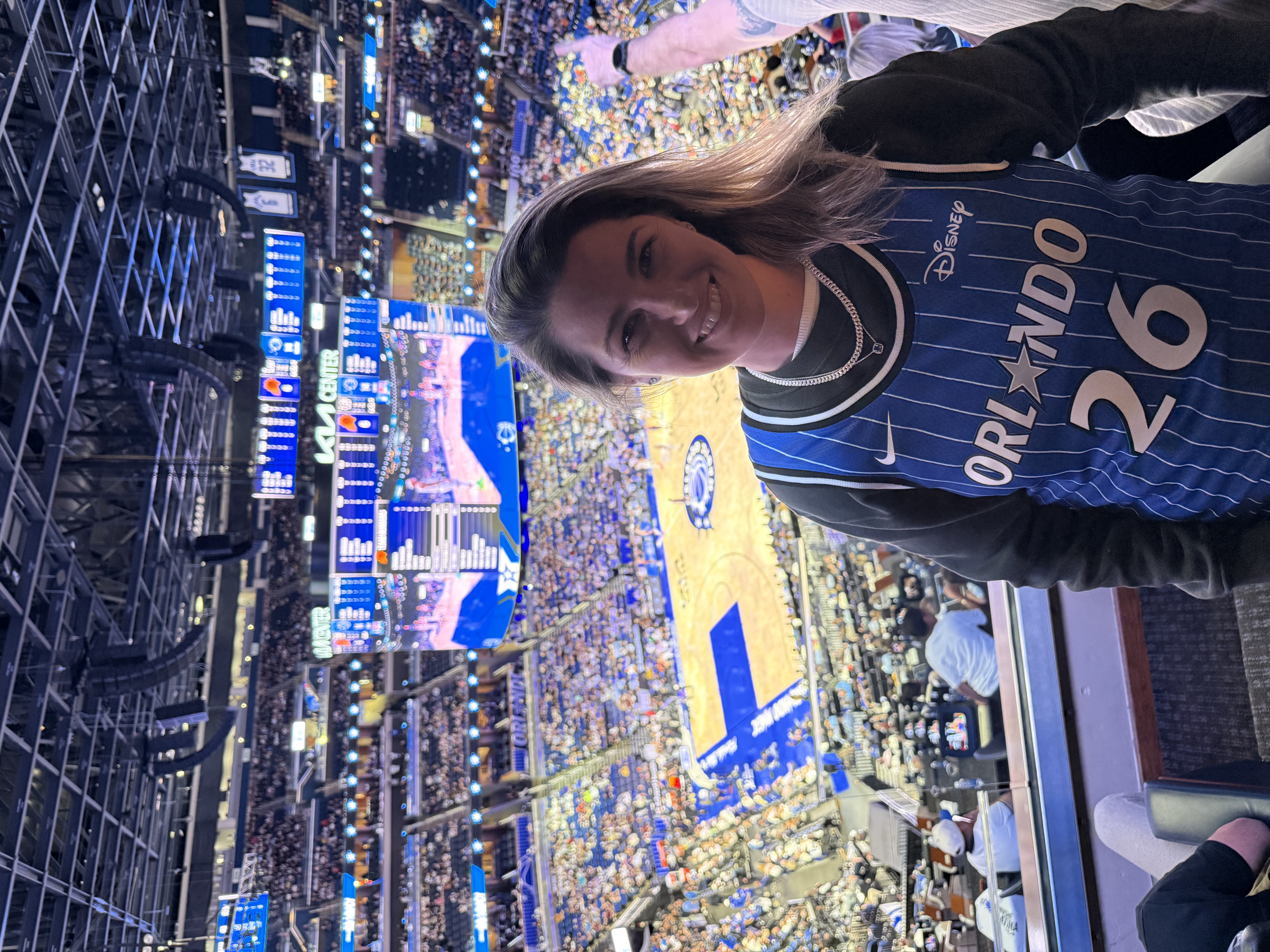 kia center nba