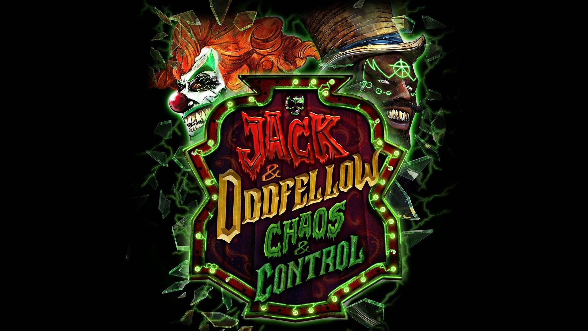 halloween horror nights 2026