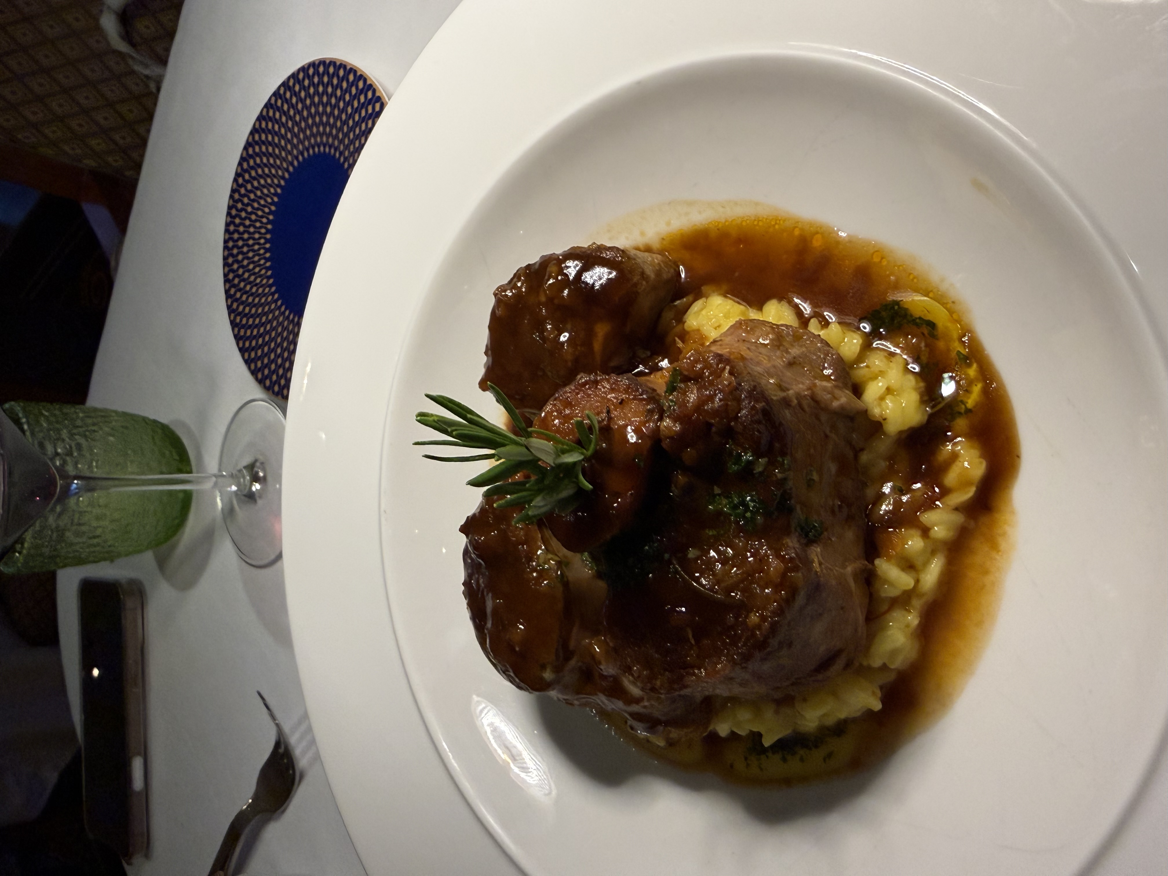 restaurante adulto cruzeiro disney