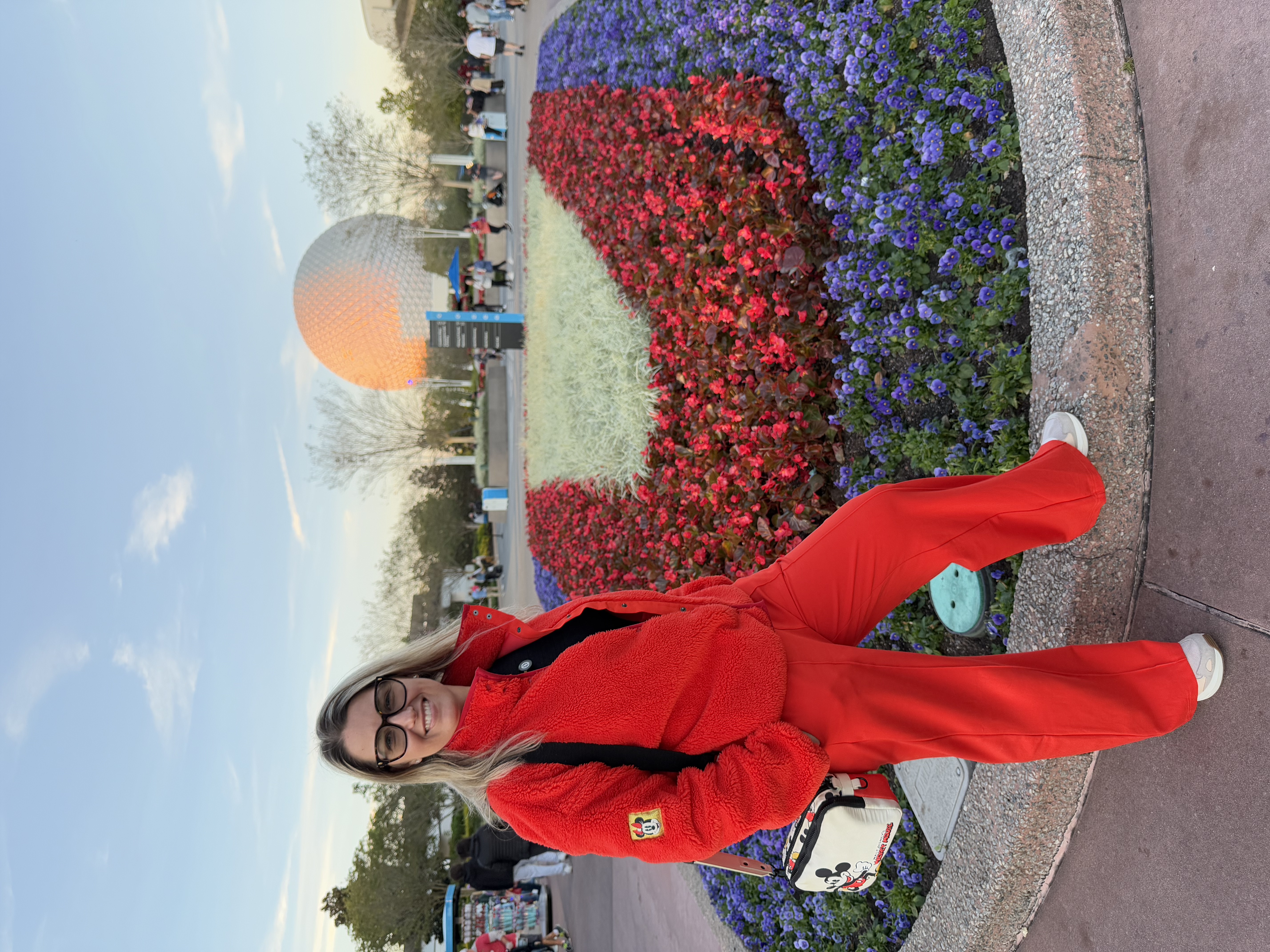melhores dicas epcot