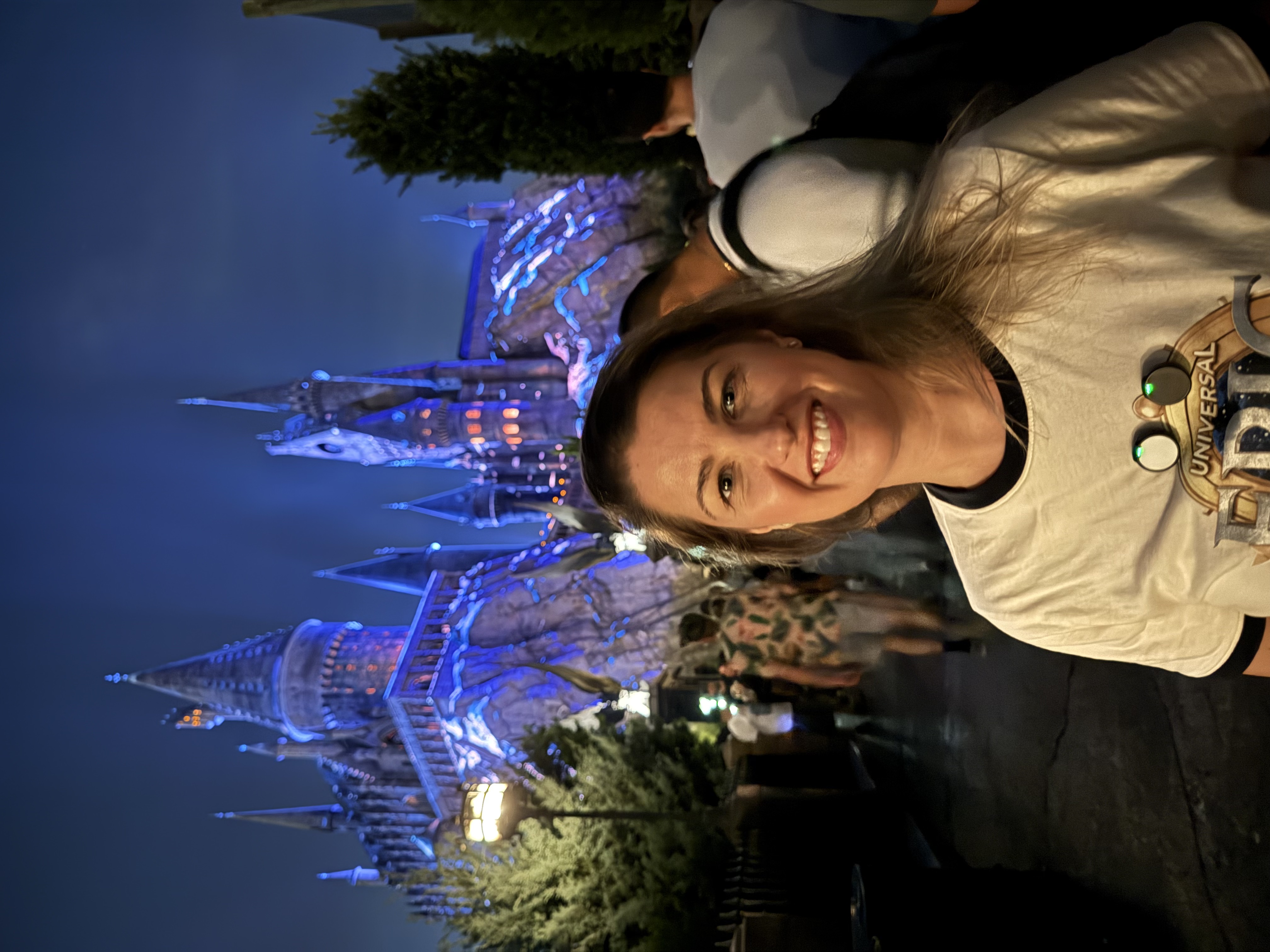 islands of adventure