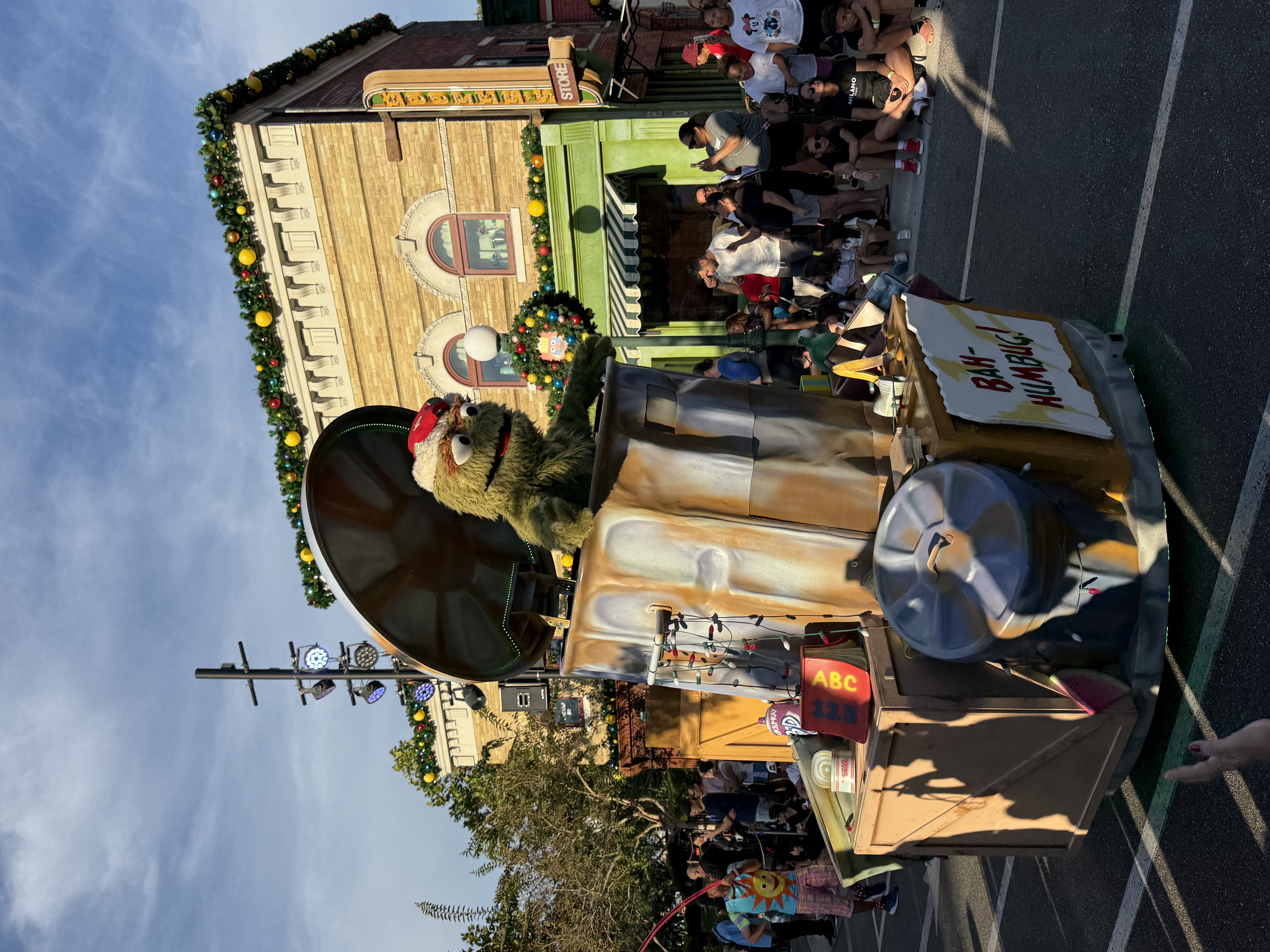 natal sea world orlando