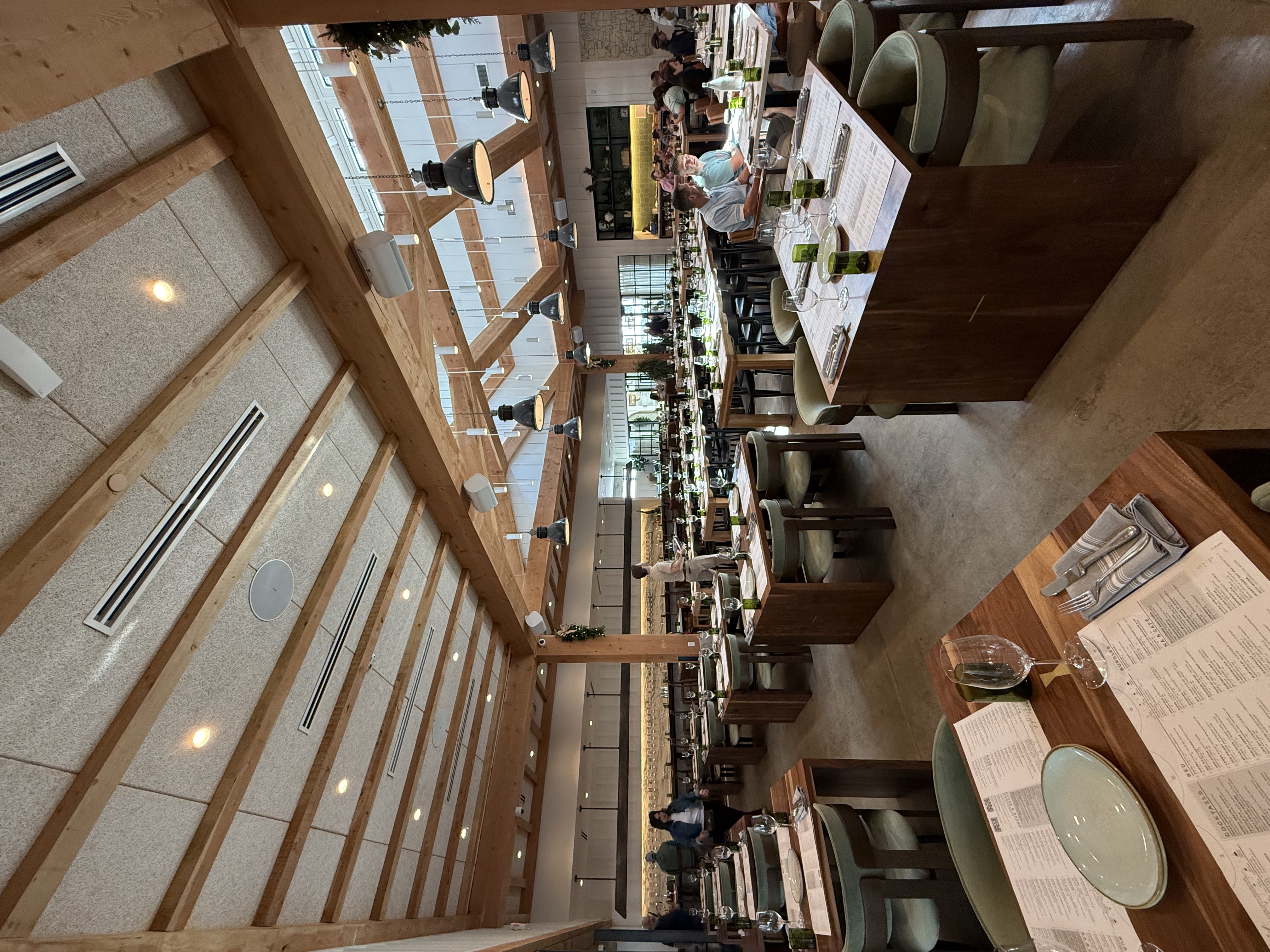 restaurantes orlando