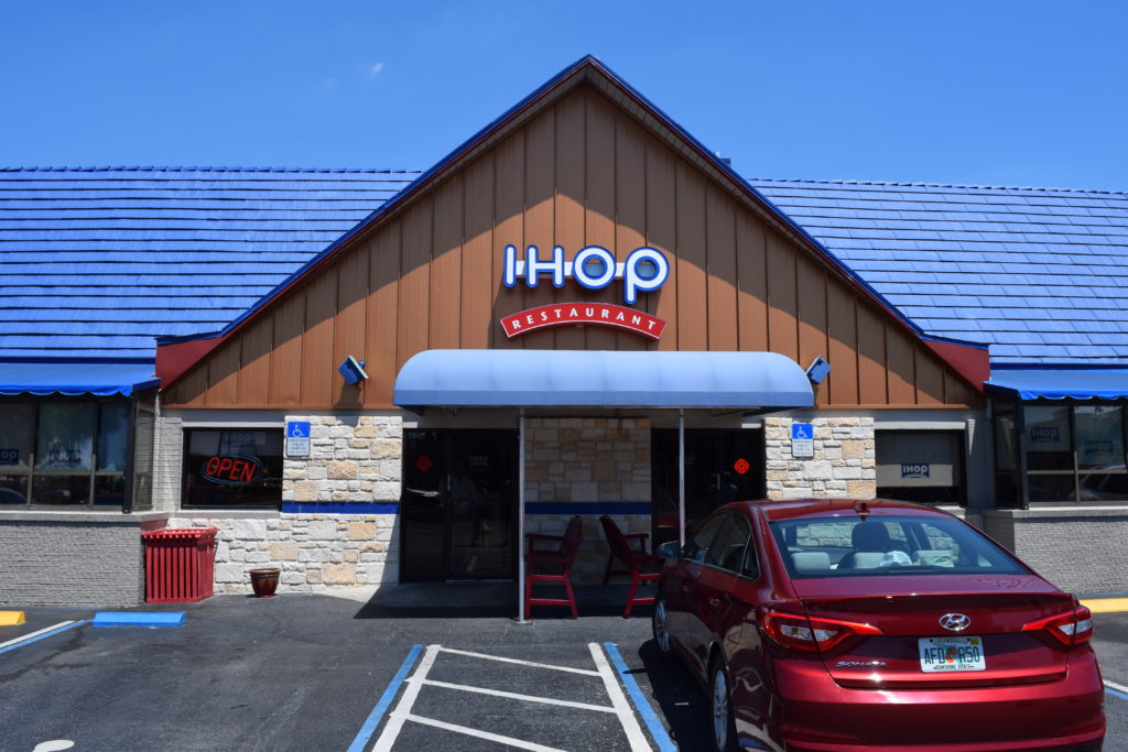 ihop orlando