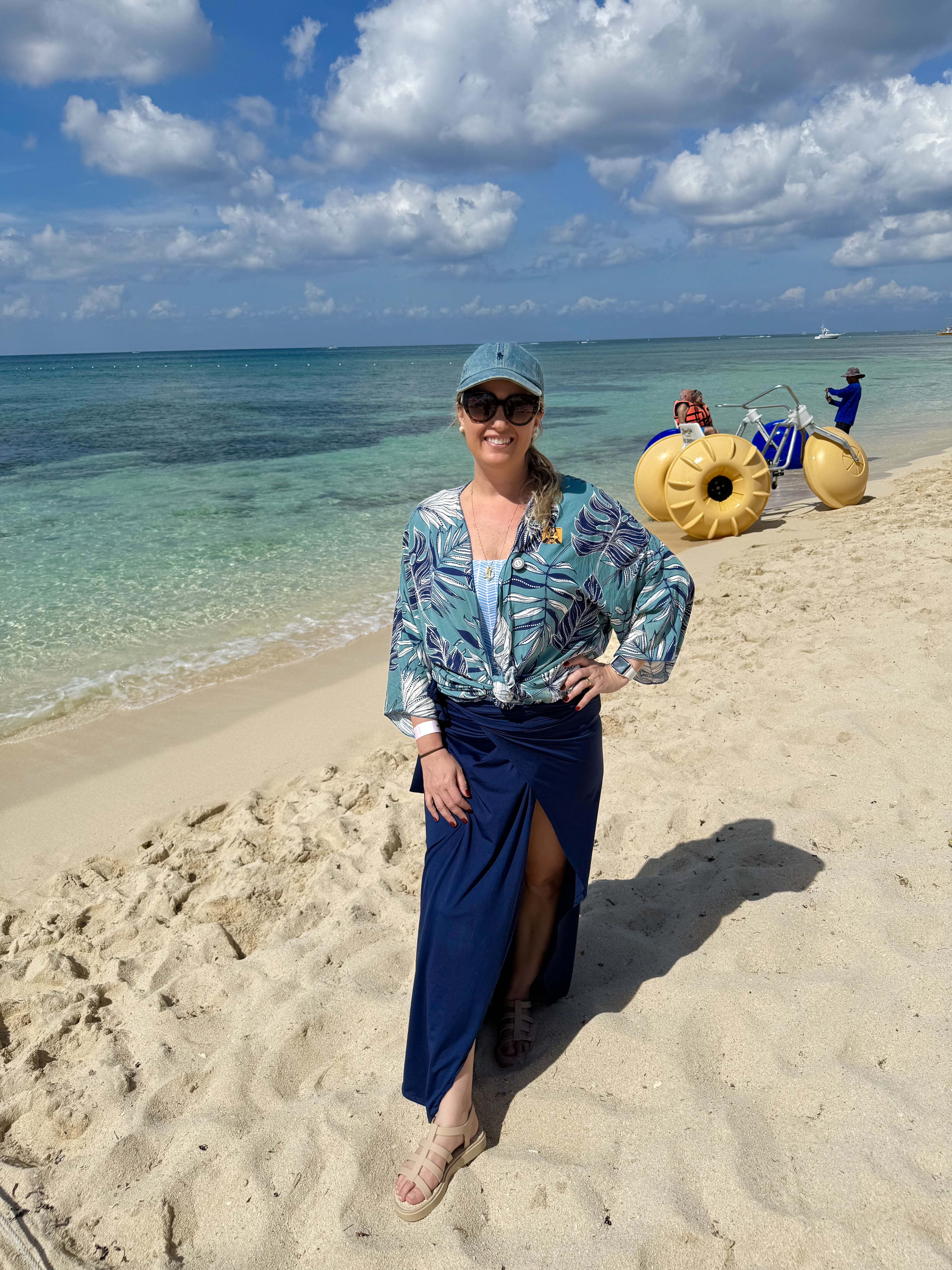 cruzeiro disney cozumel