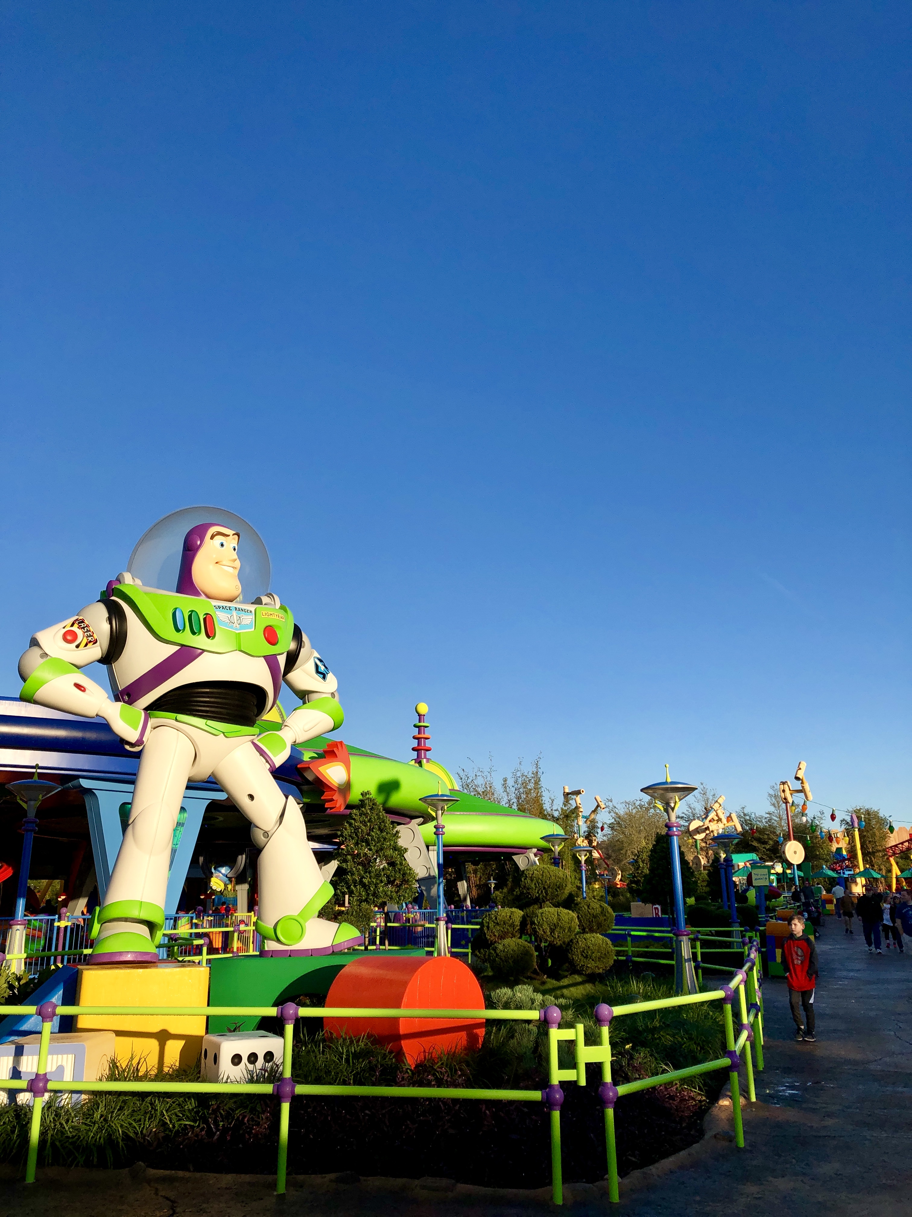 novidades de orlando