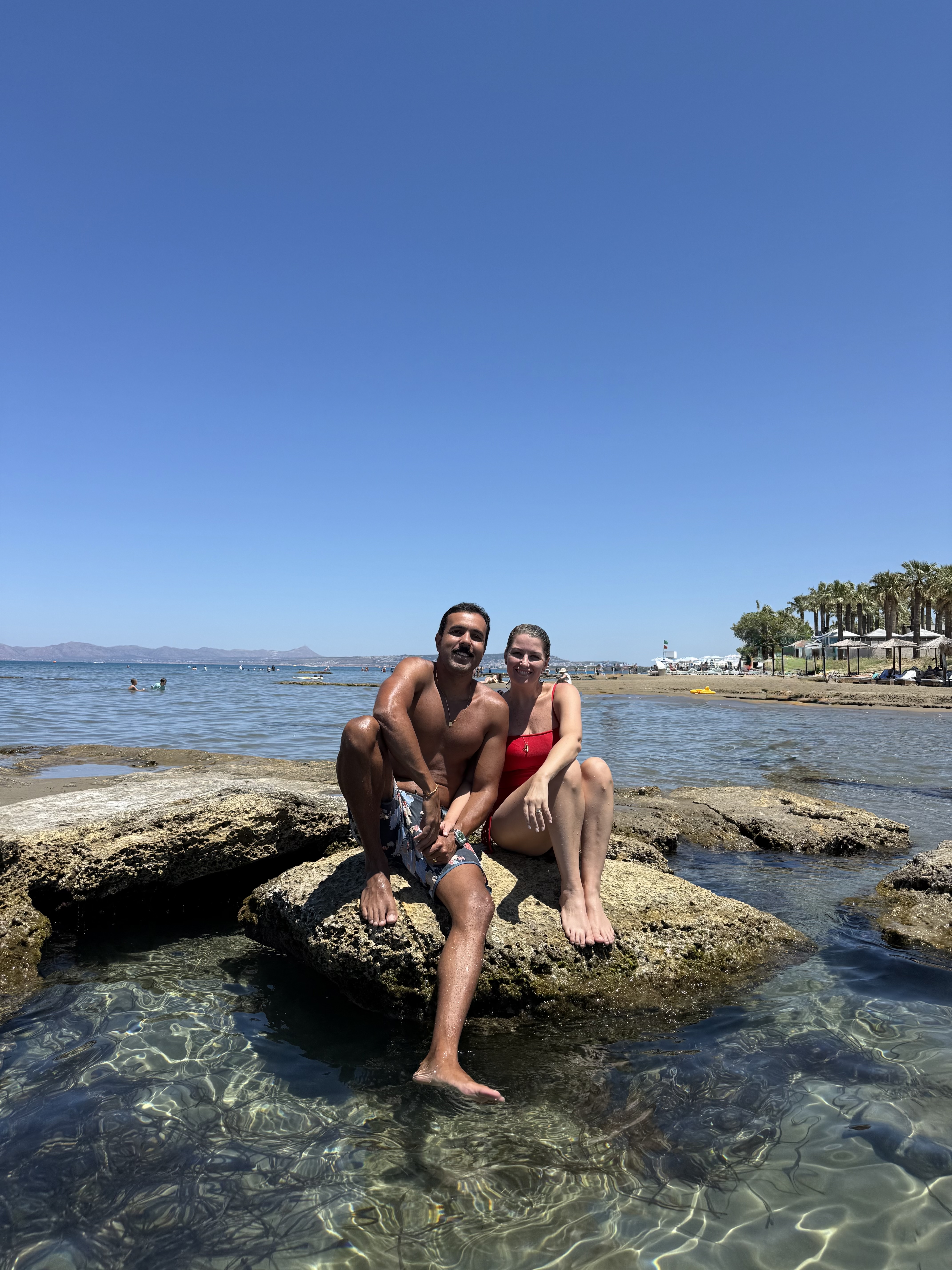 port adventures chania