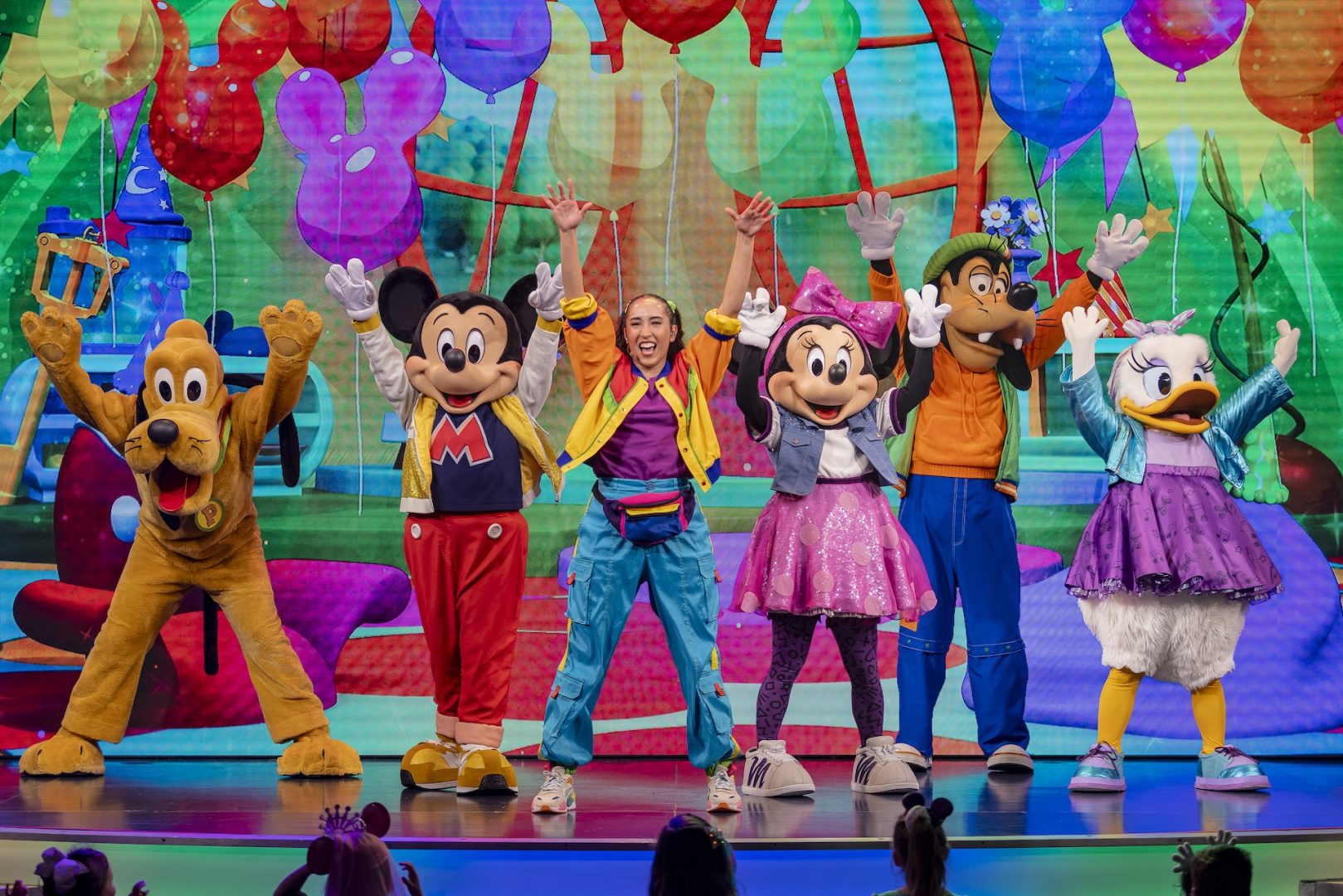 show disney jr