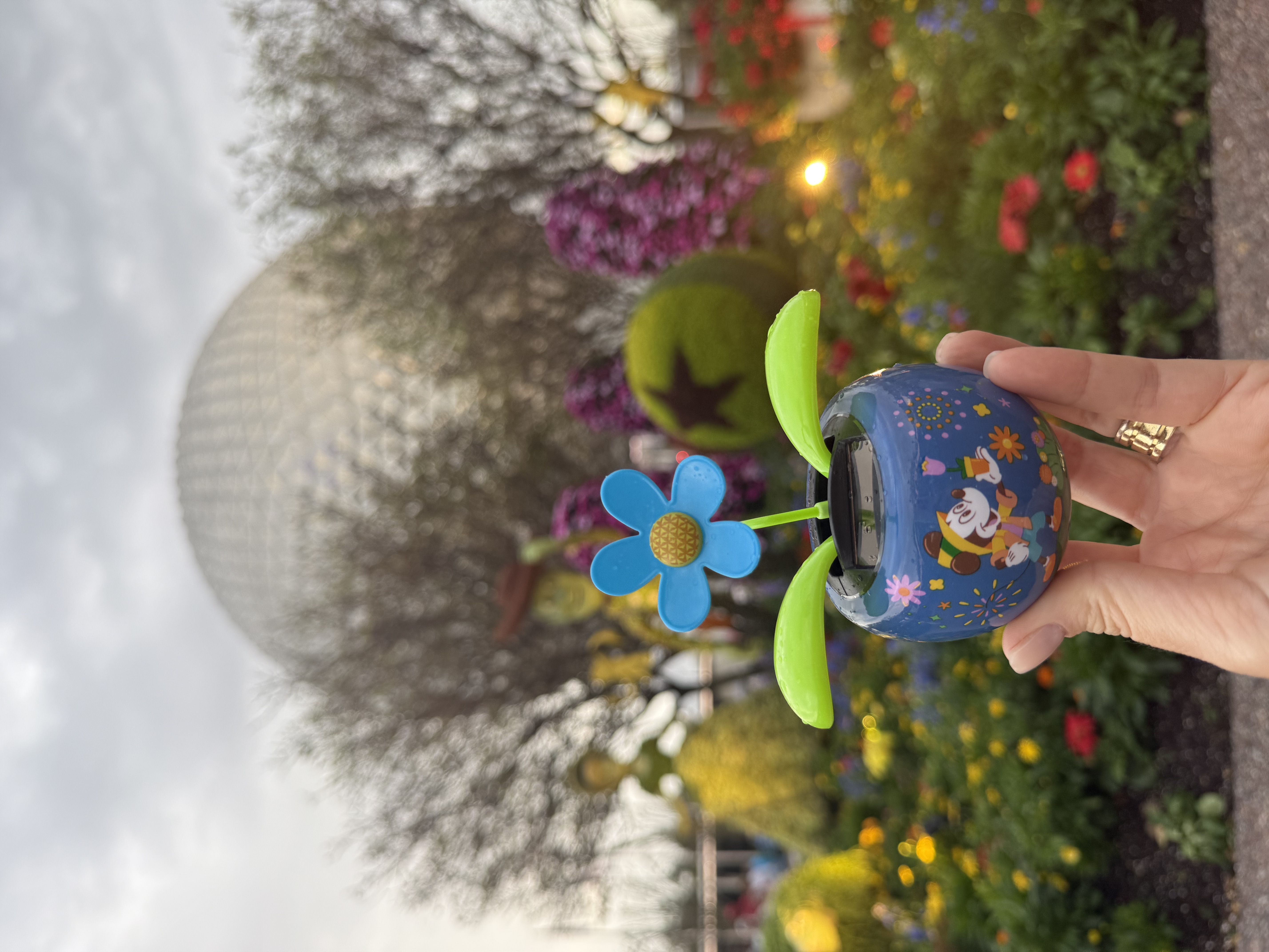 flower and garden festival