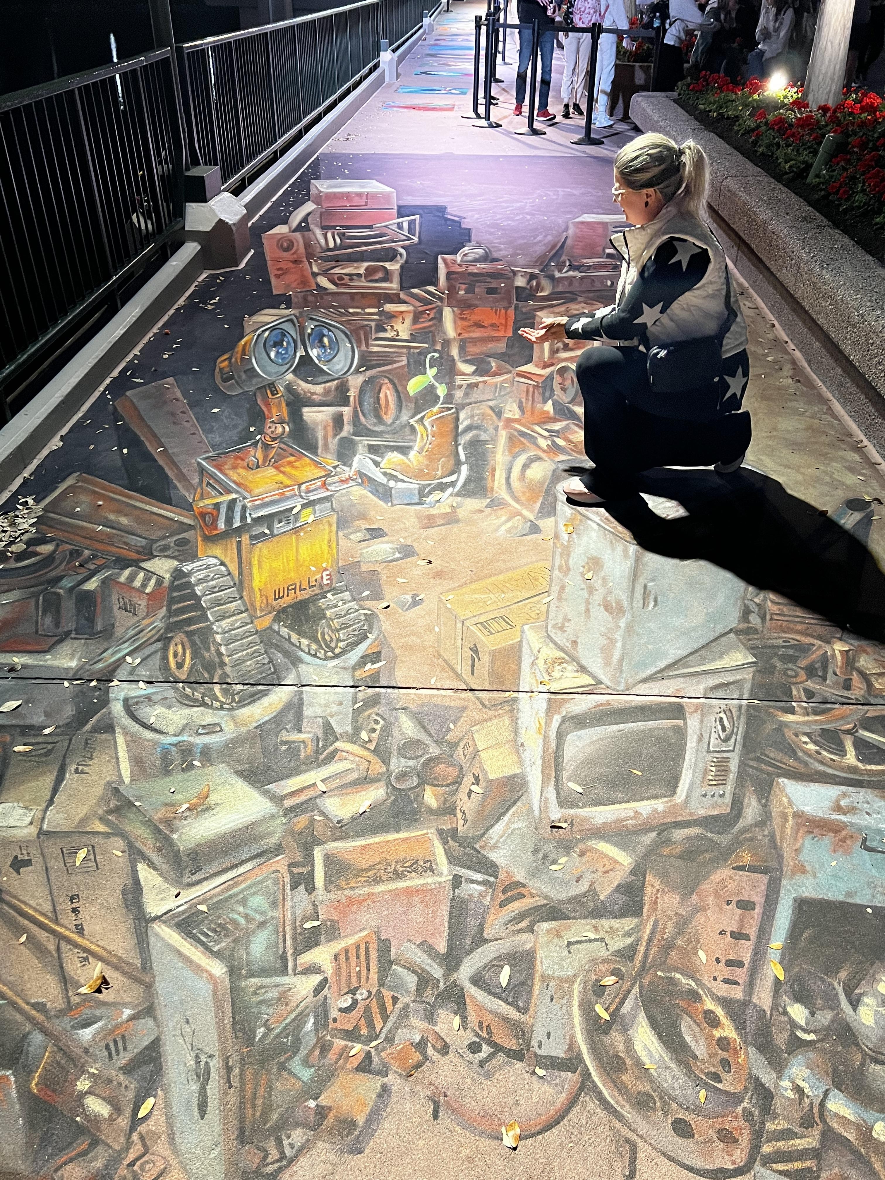 festival of the arts epcot