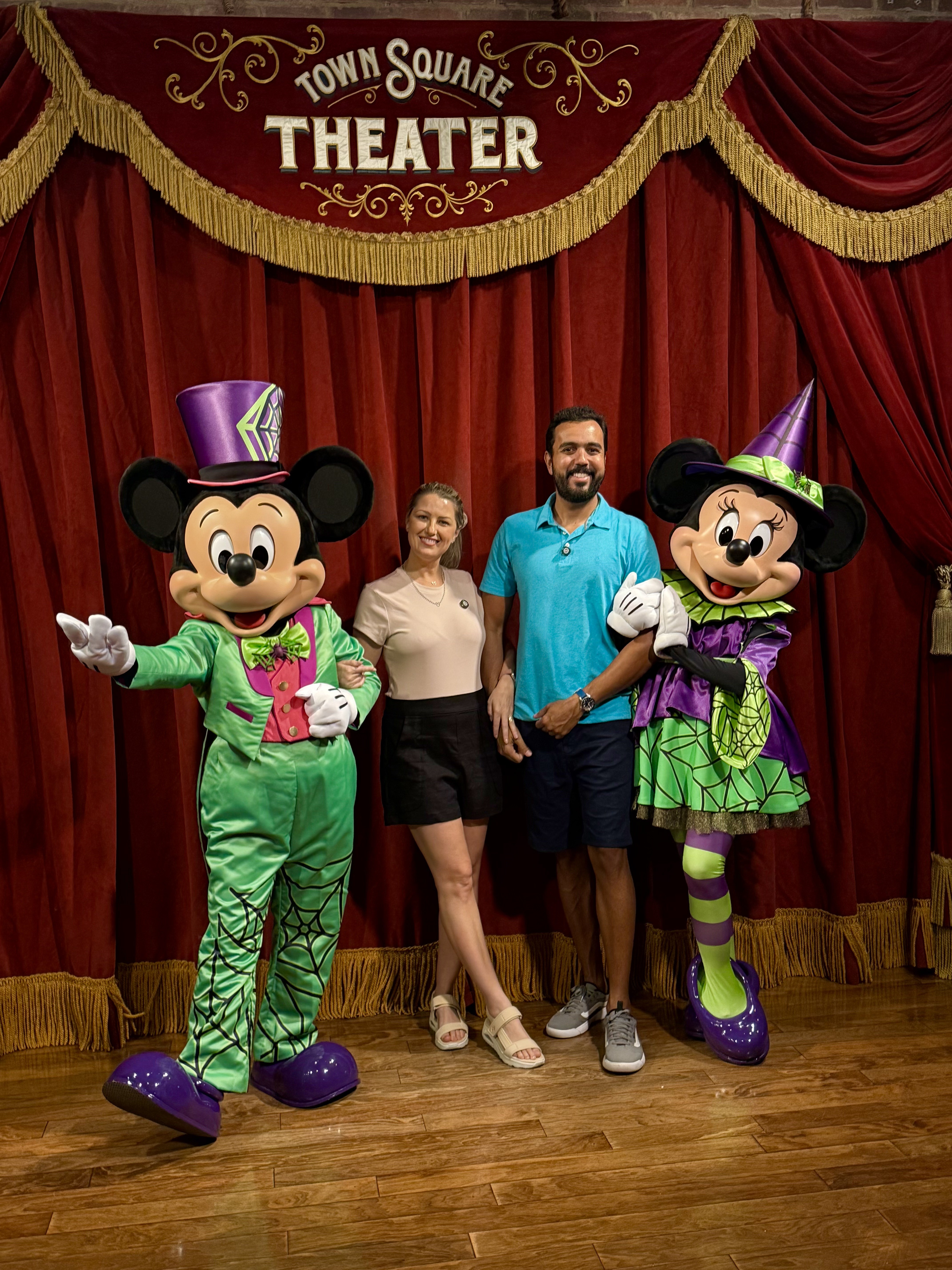 datas mickeys not so scary halloween party 2026