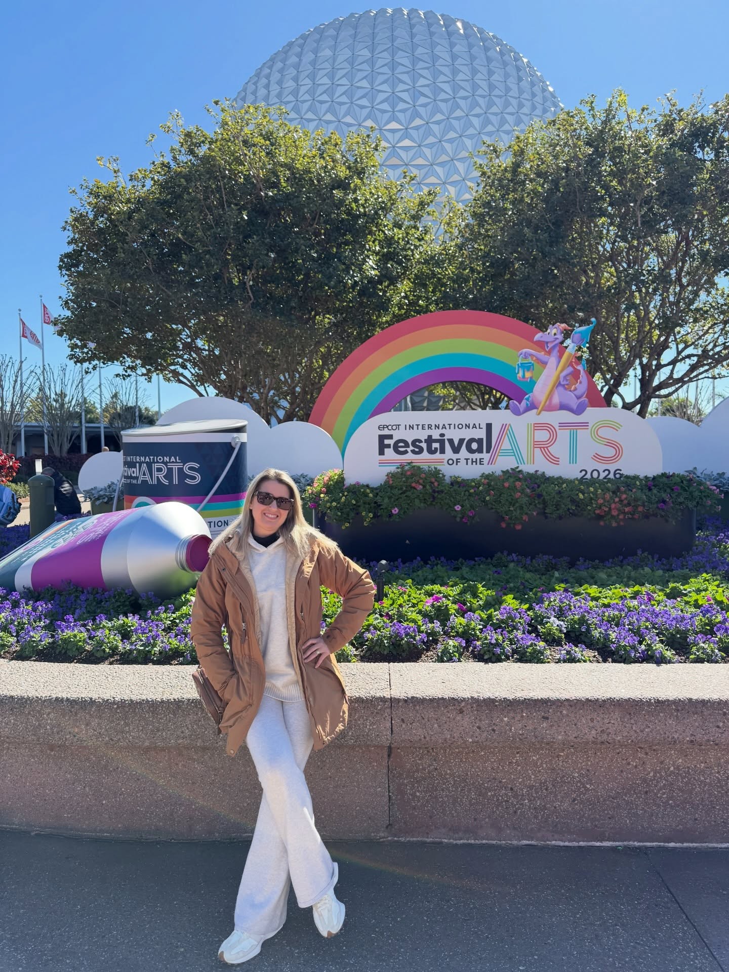 festival of the arts epcot