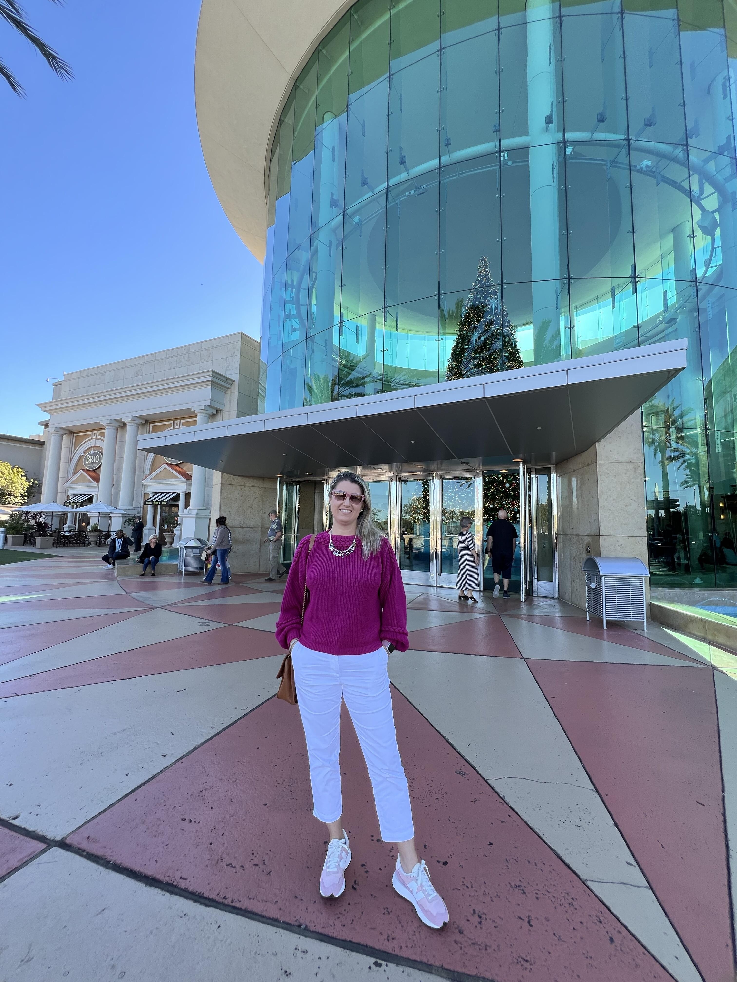 mall at millenia orlando