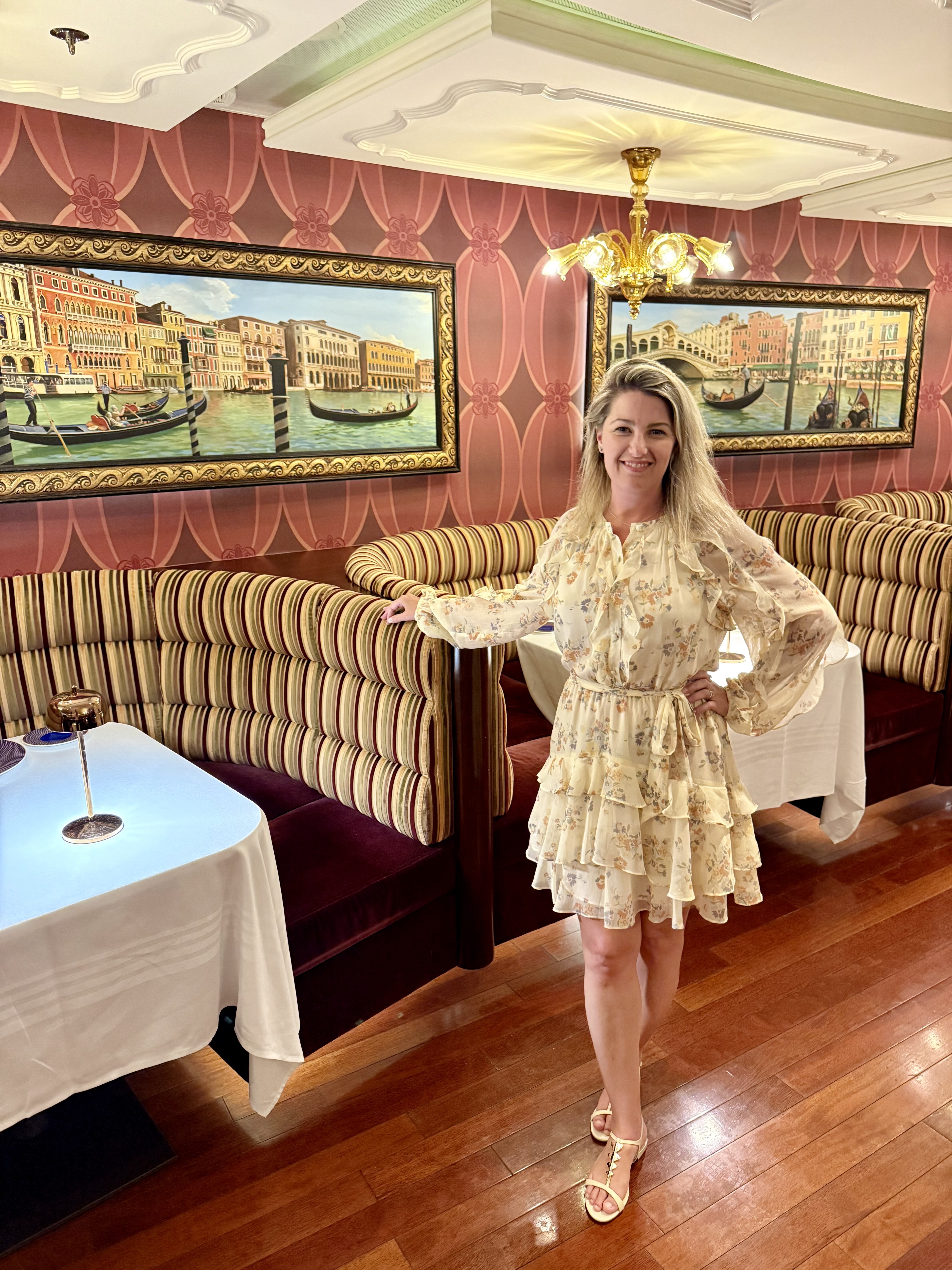 restaurante palo disney cruise