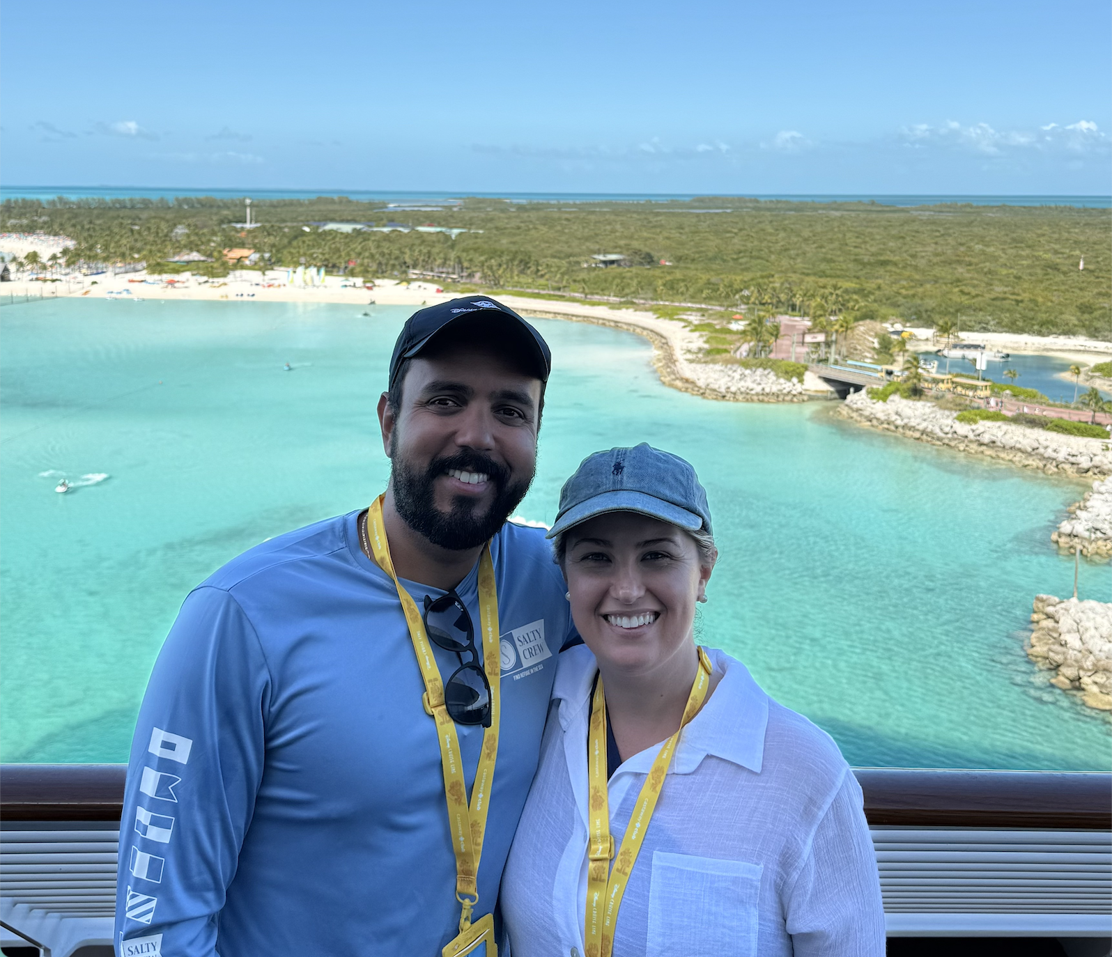 cruzeiros disney 2027