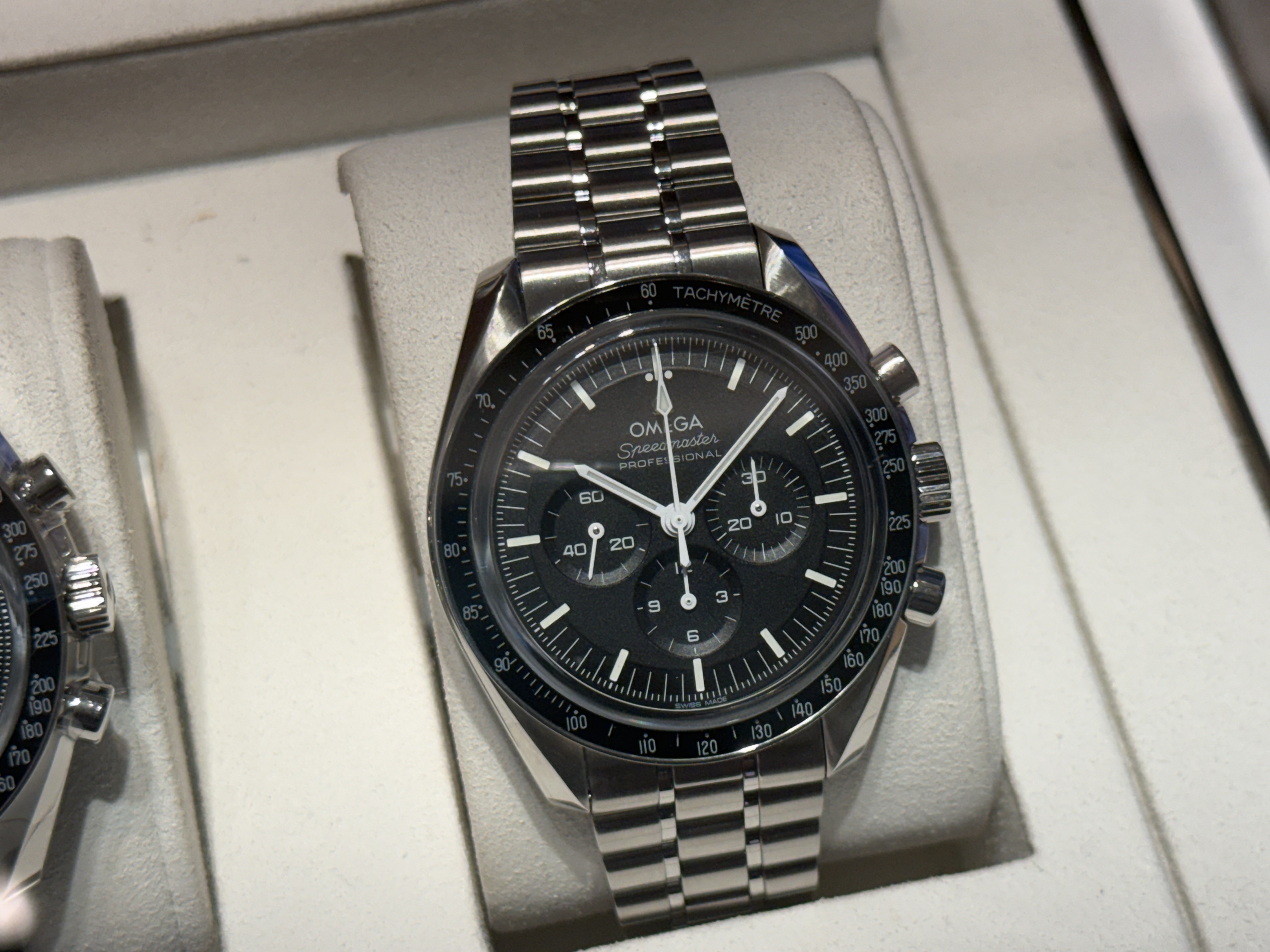 lojas relogio orlando