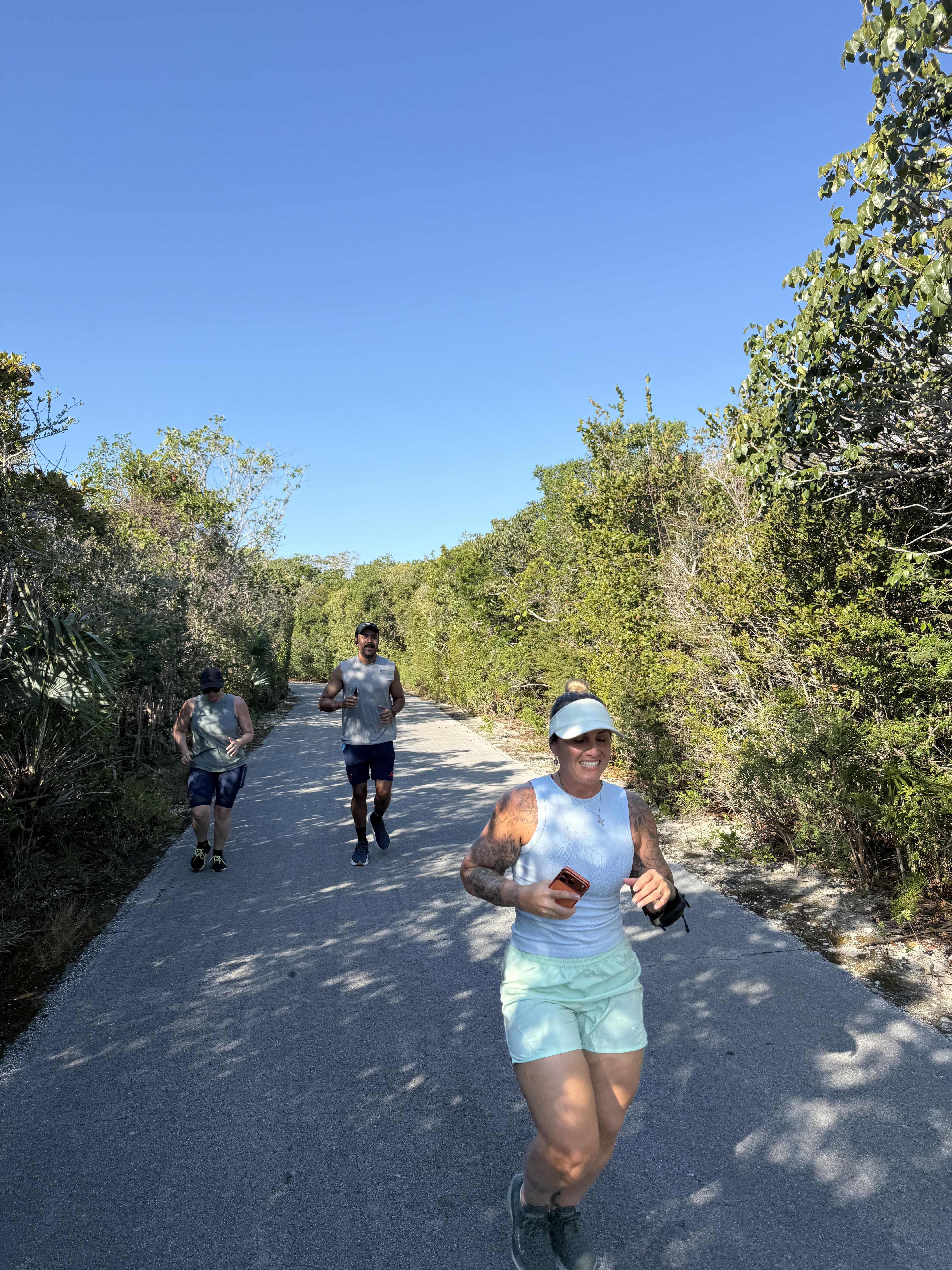 aluguel bicicleta castaway cay