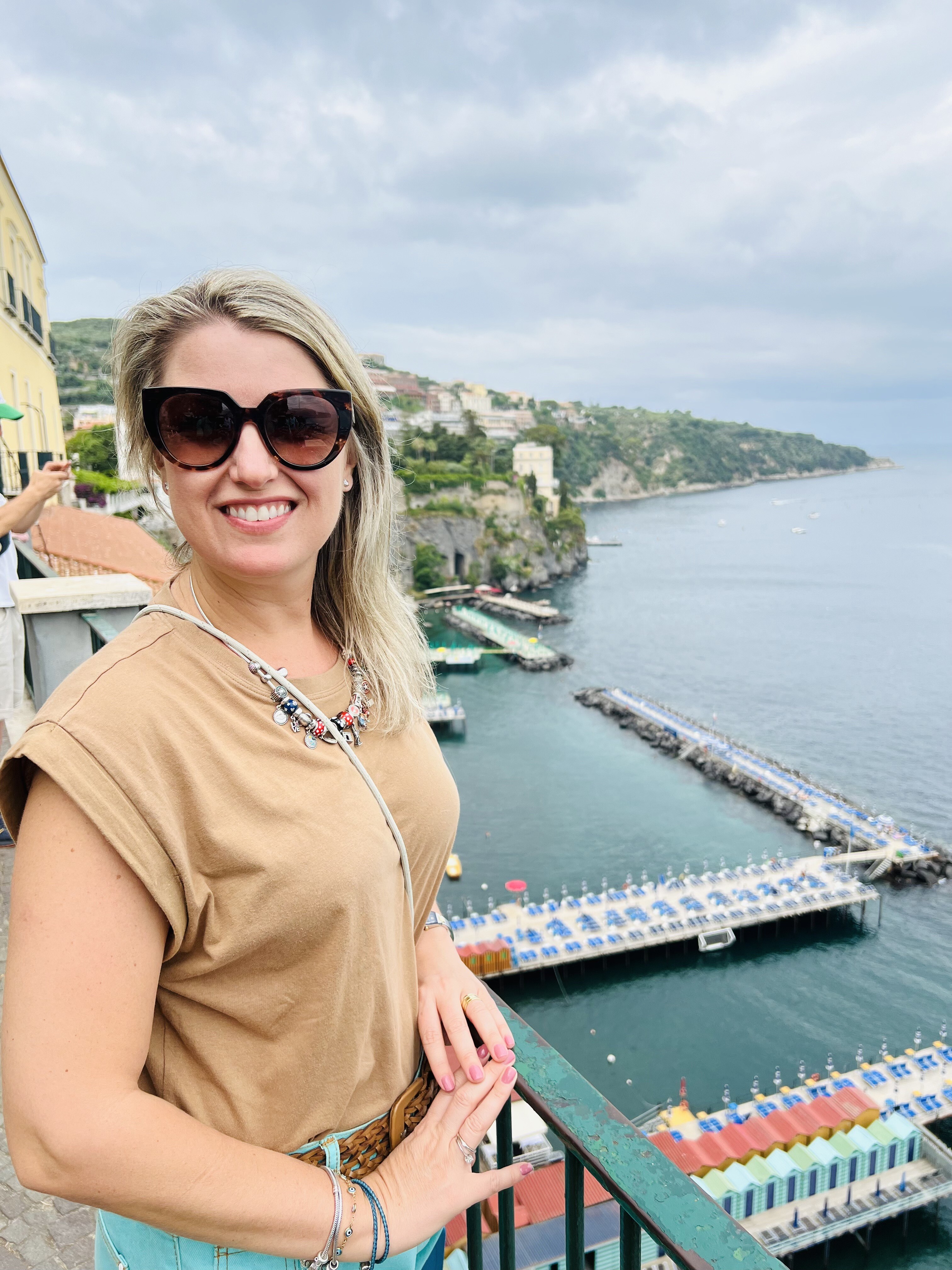 sorrento italia napoles