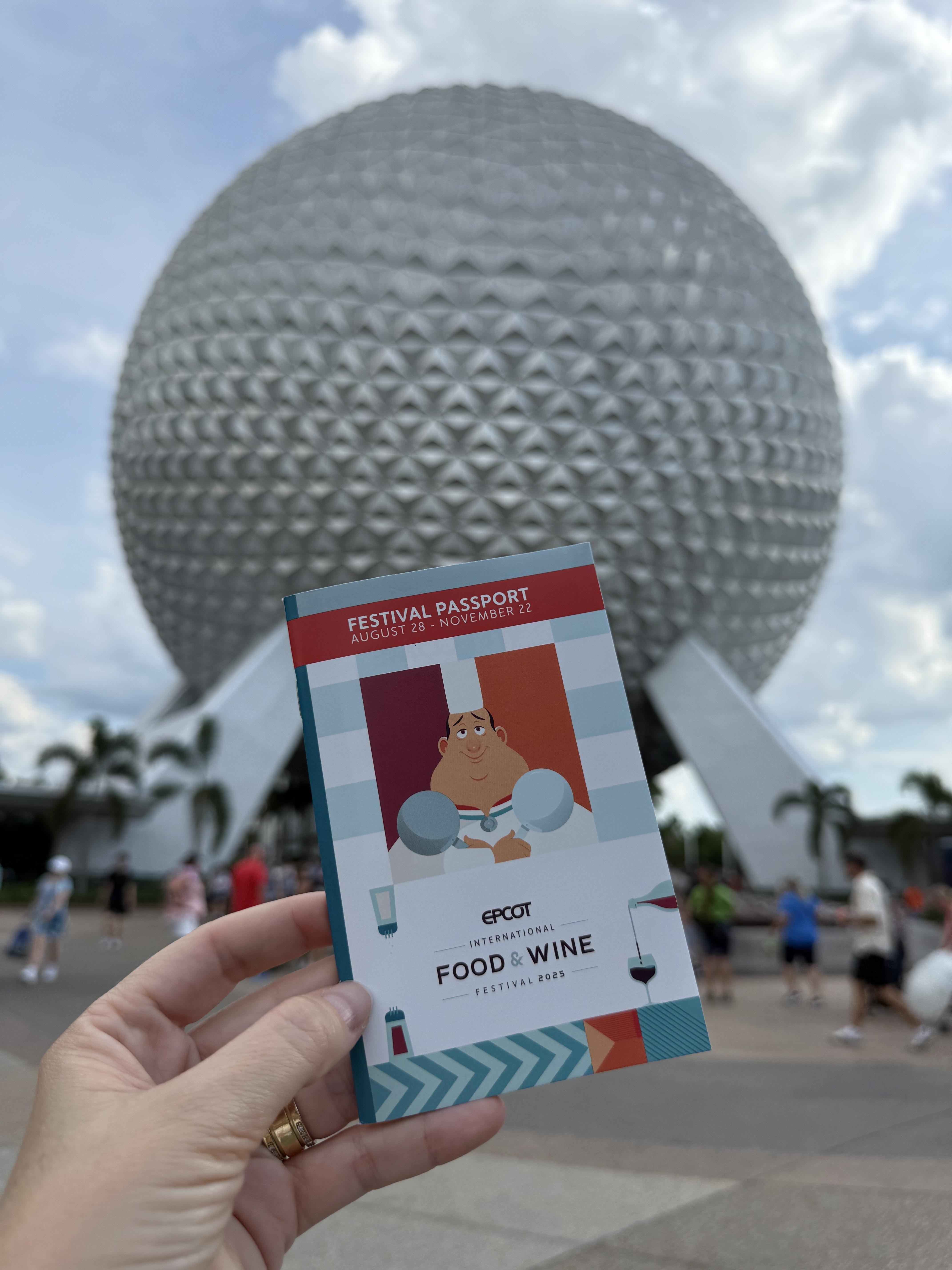 eventos orlando setembro