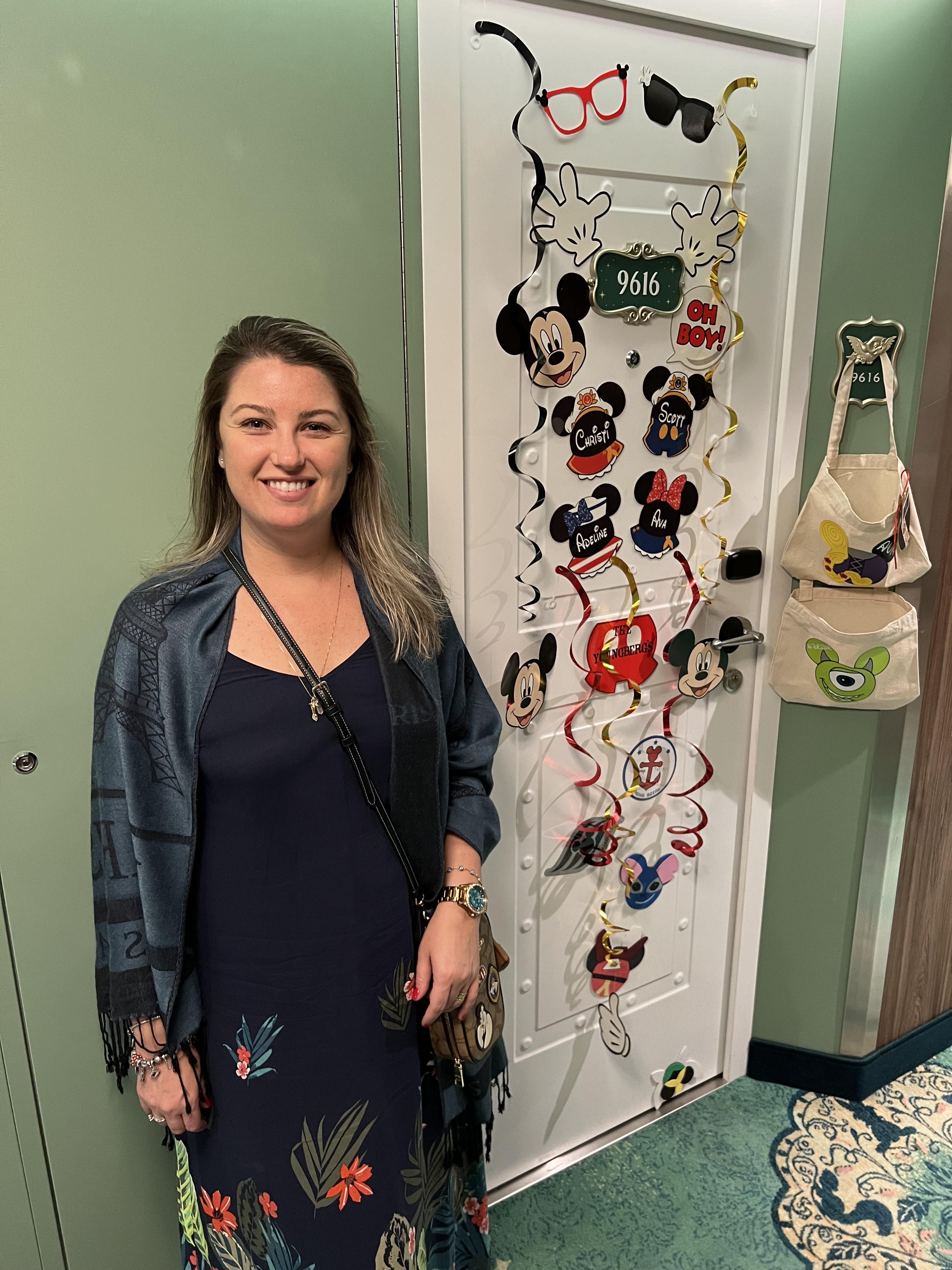 imas portas navios disney