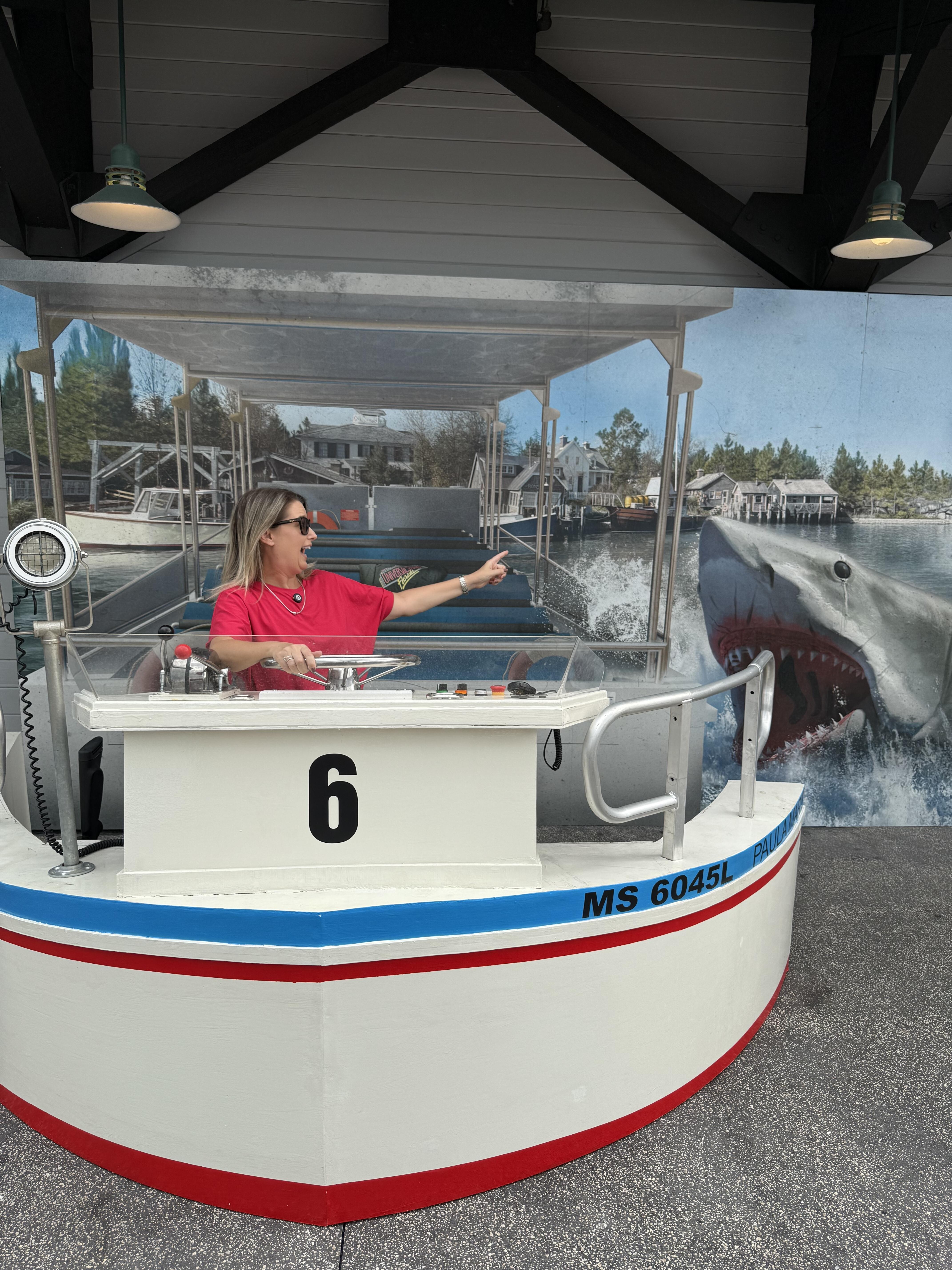 jaws tubarao universal