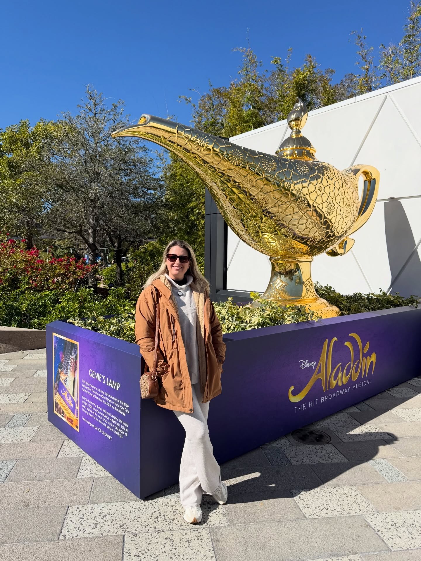 festival of the arts epcot