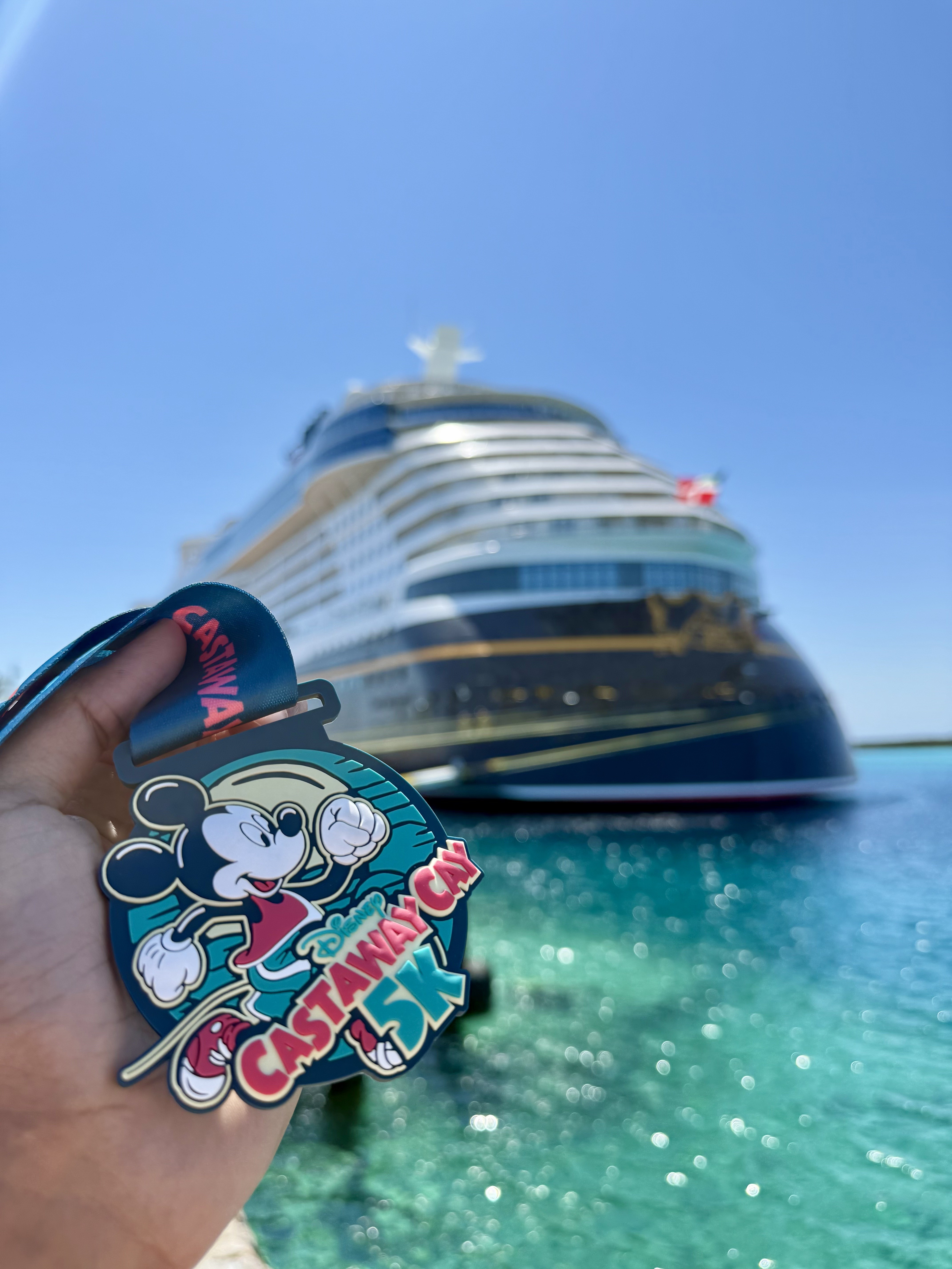 5k castaway cay