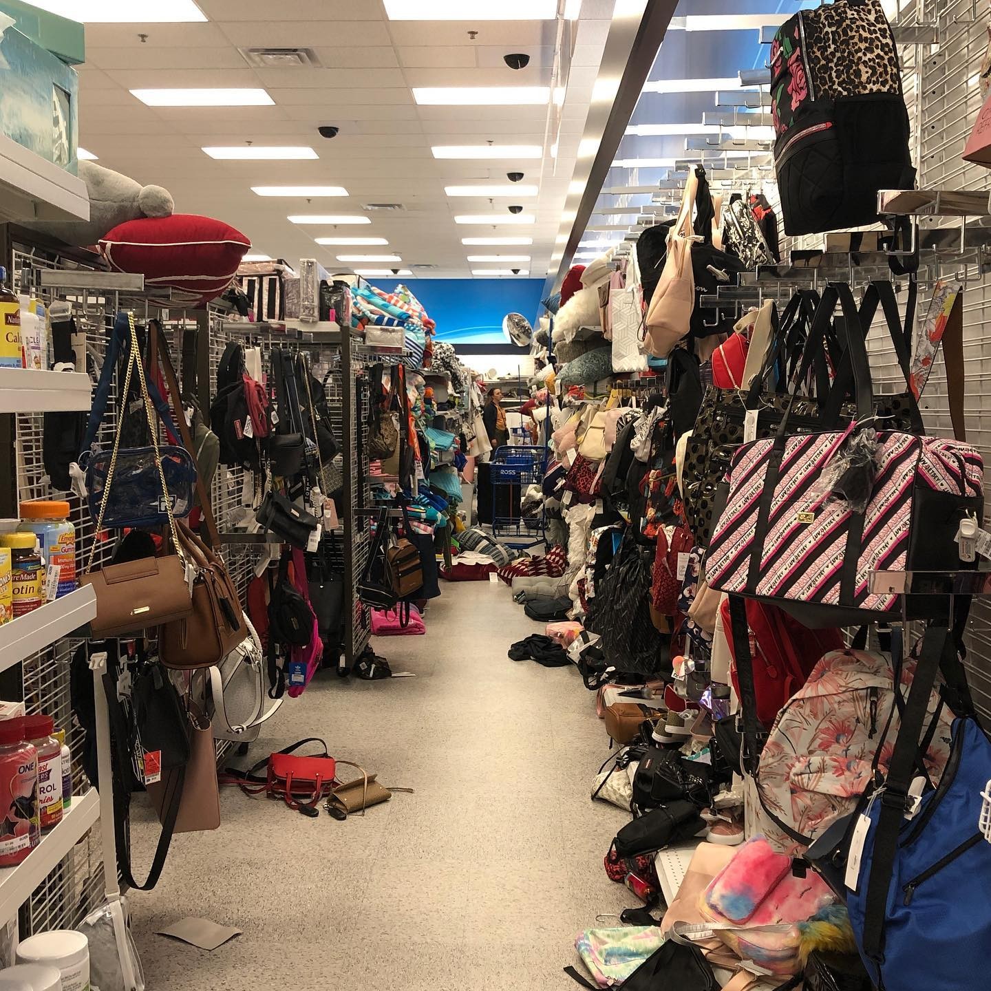 ross dress for less orlando