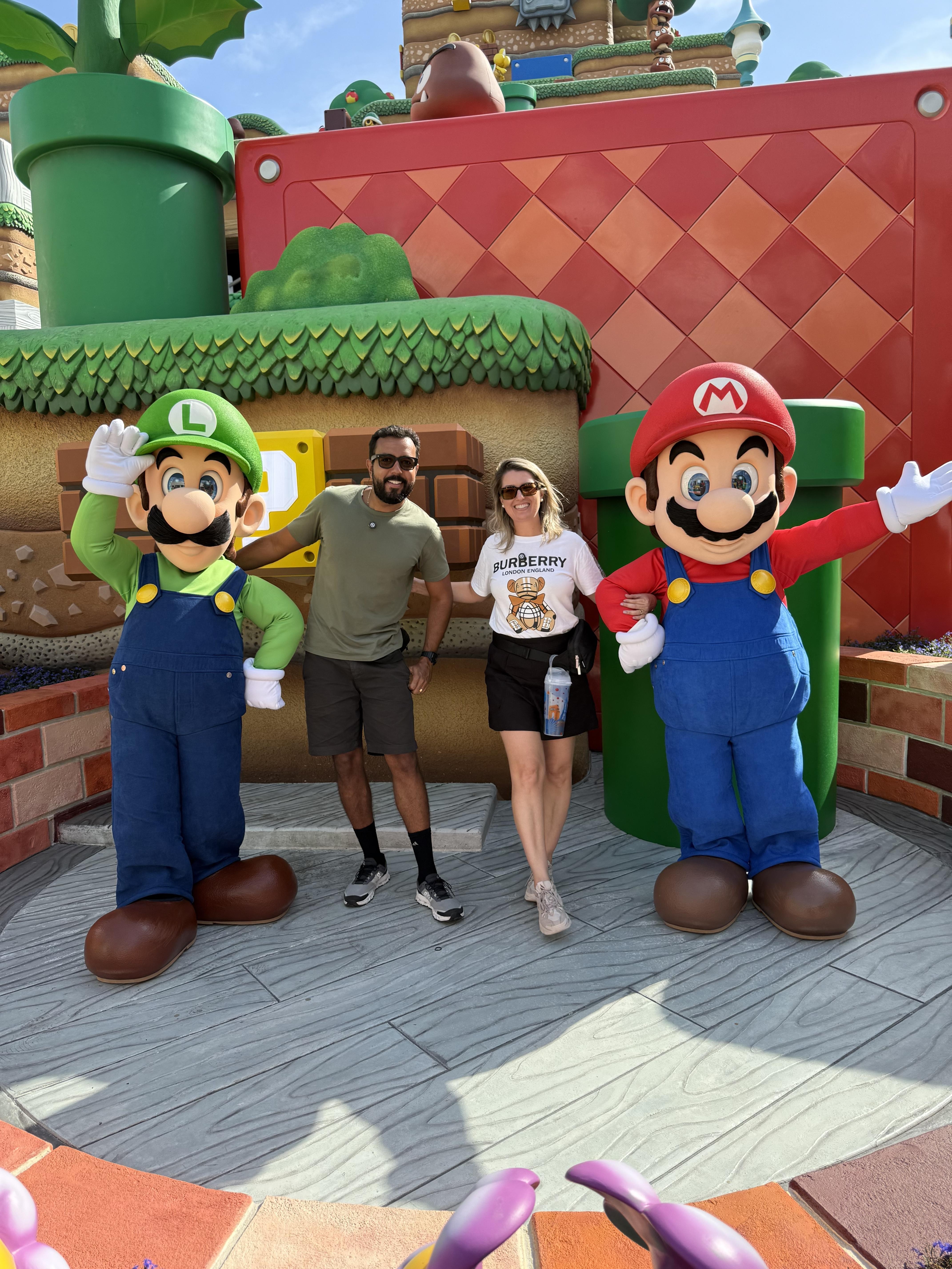 super nintendo world universal