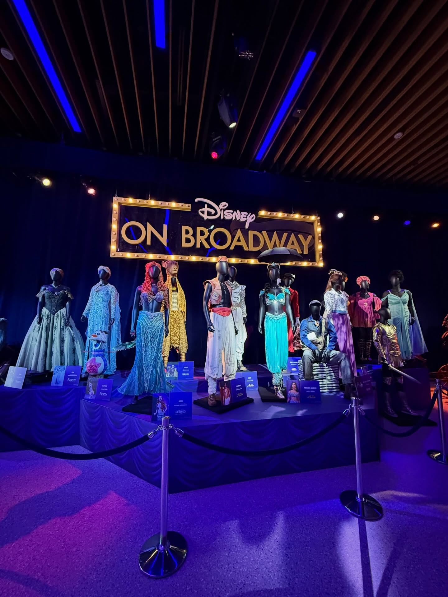 festival of the arts epcot