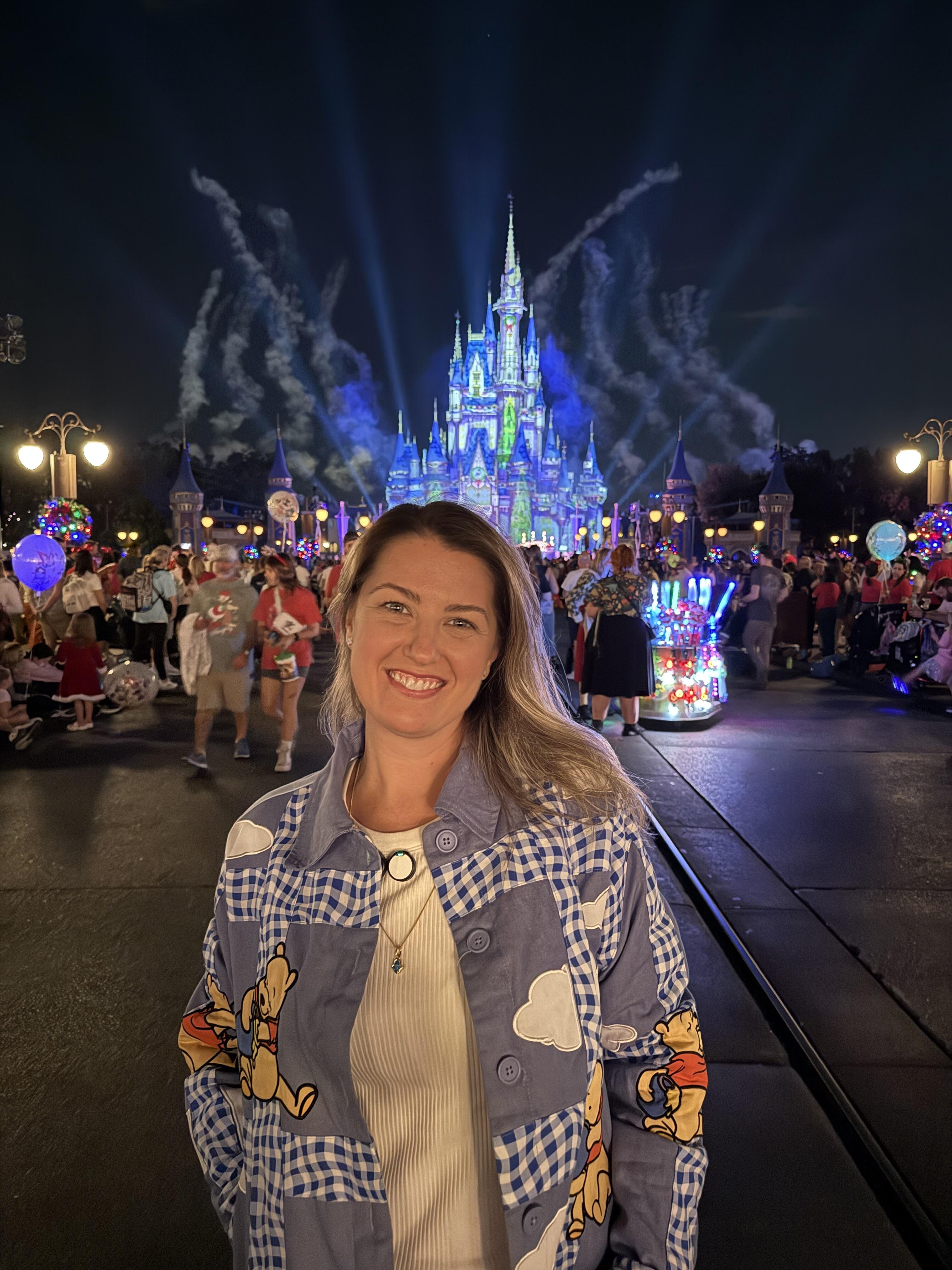 magic kingdom