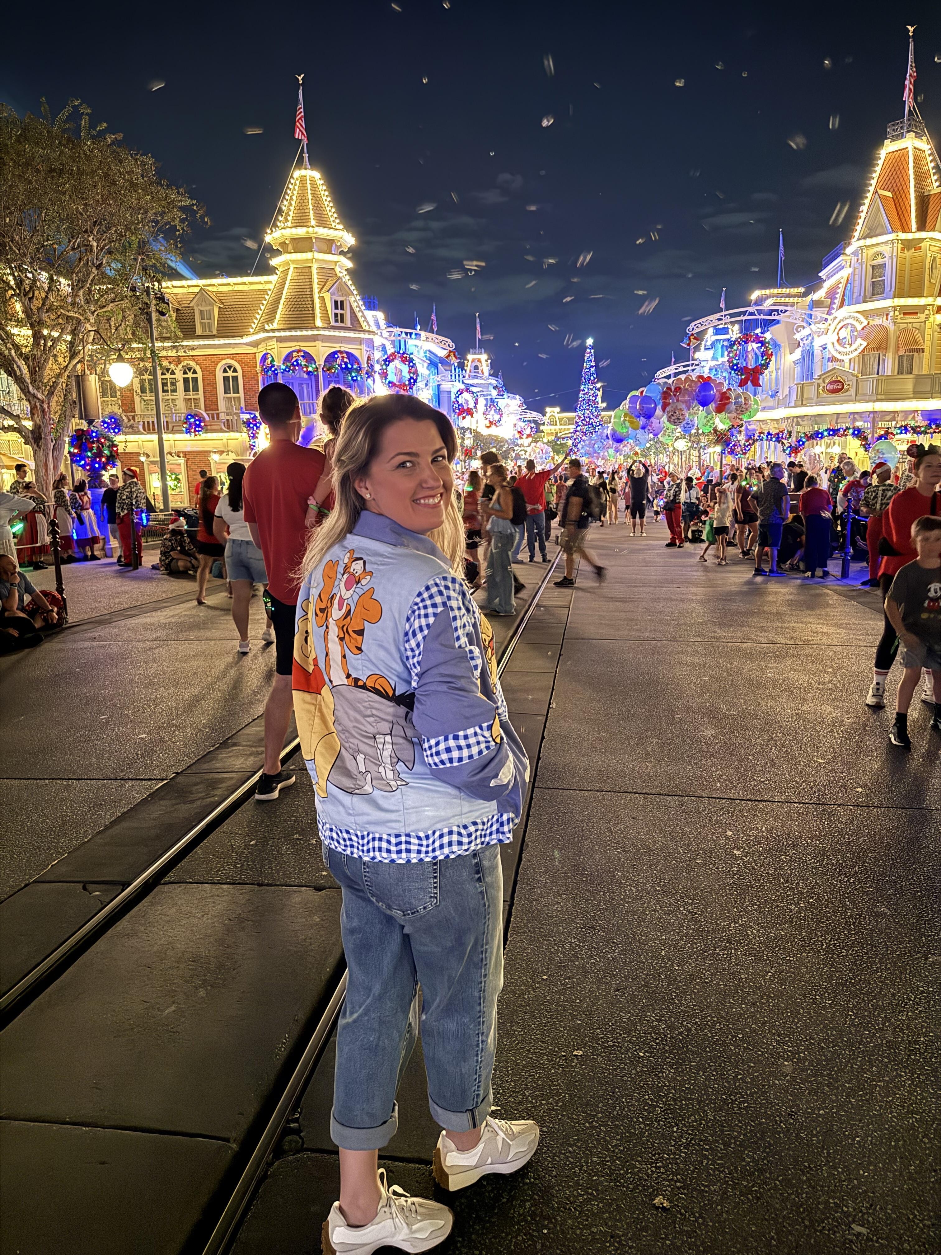 magic kingdom