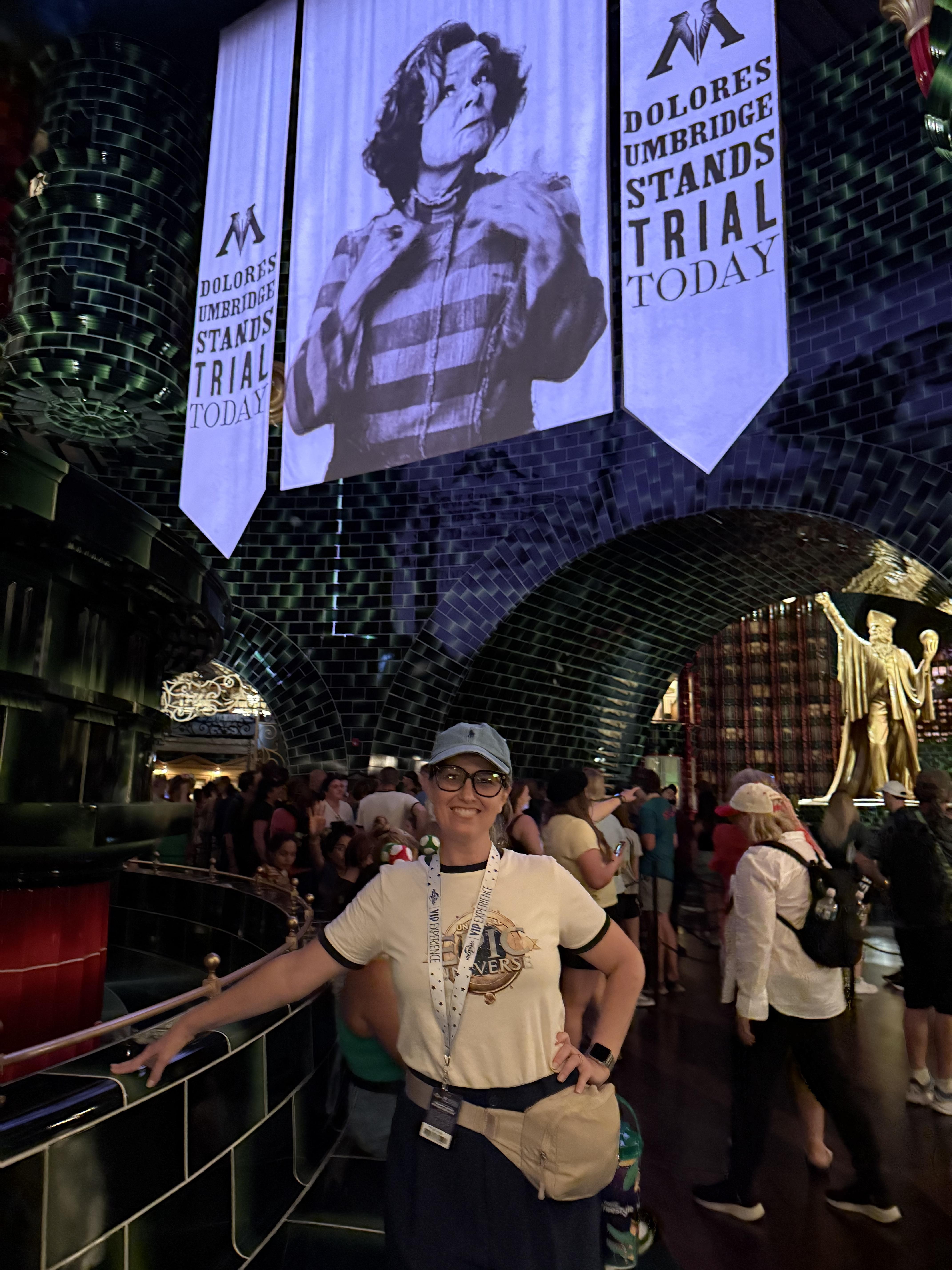 single rider epic universe