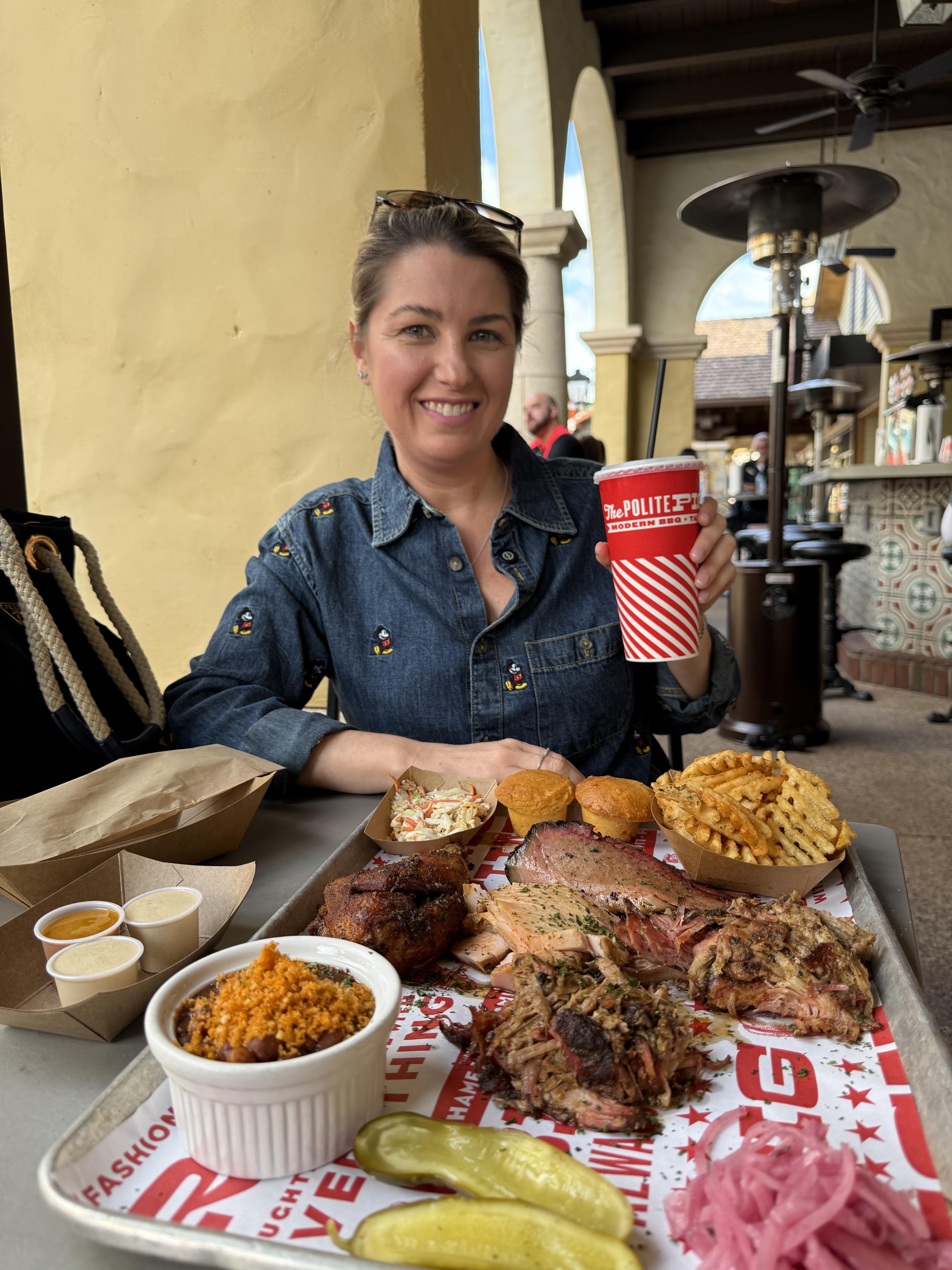 churrasco americano orlando