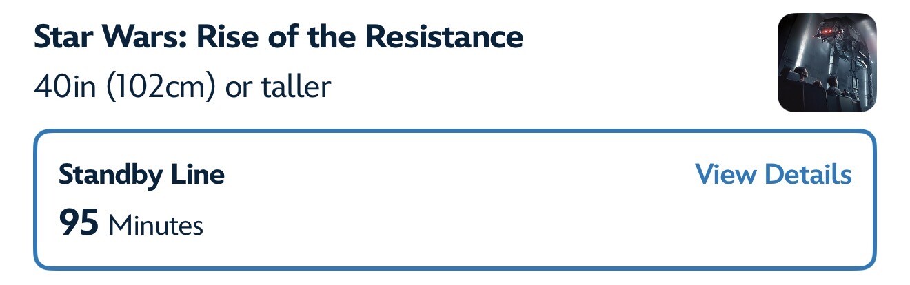 RISE OF THE RESISTANCE