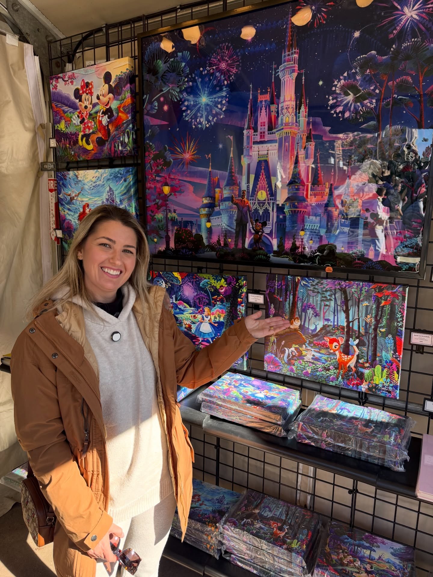 festival of the arts epcot