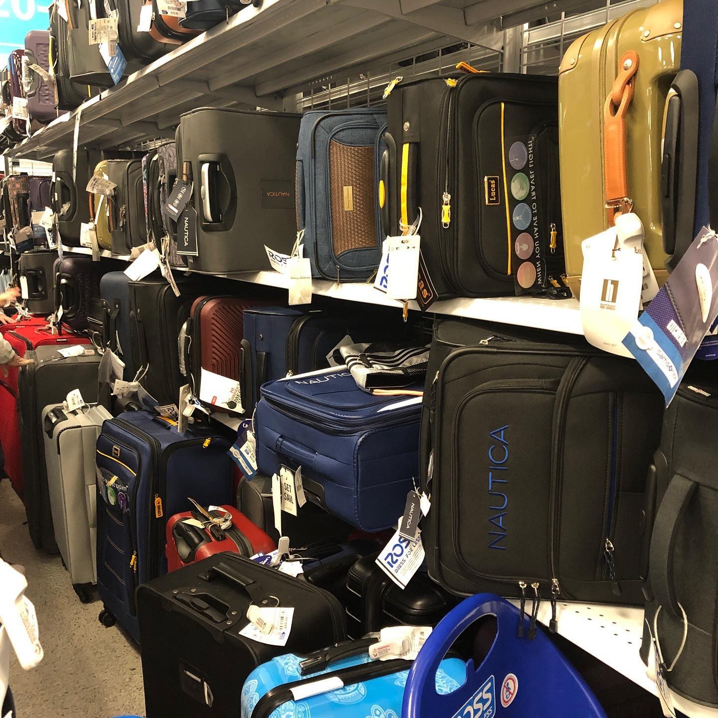 melhor ross de orlando