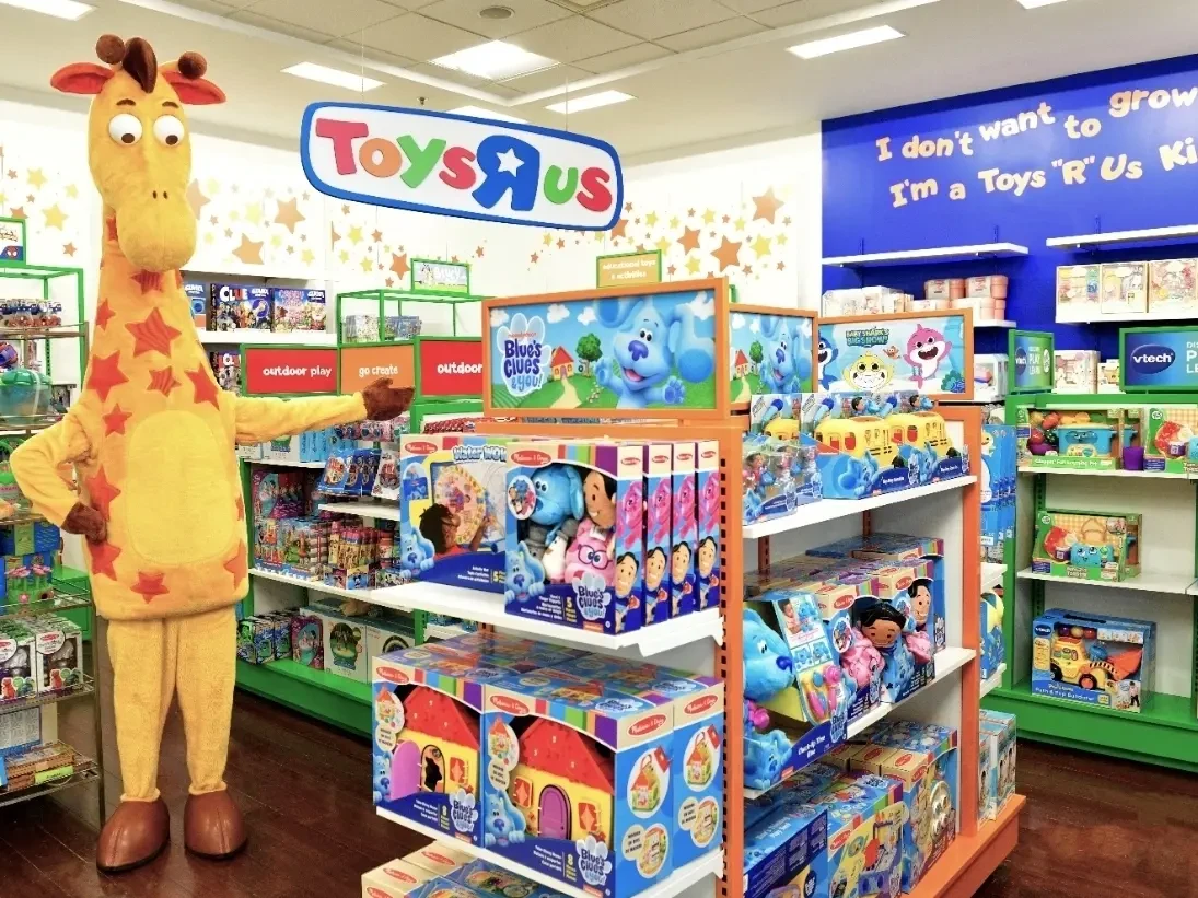toys r us orlando macys