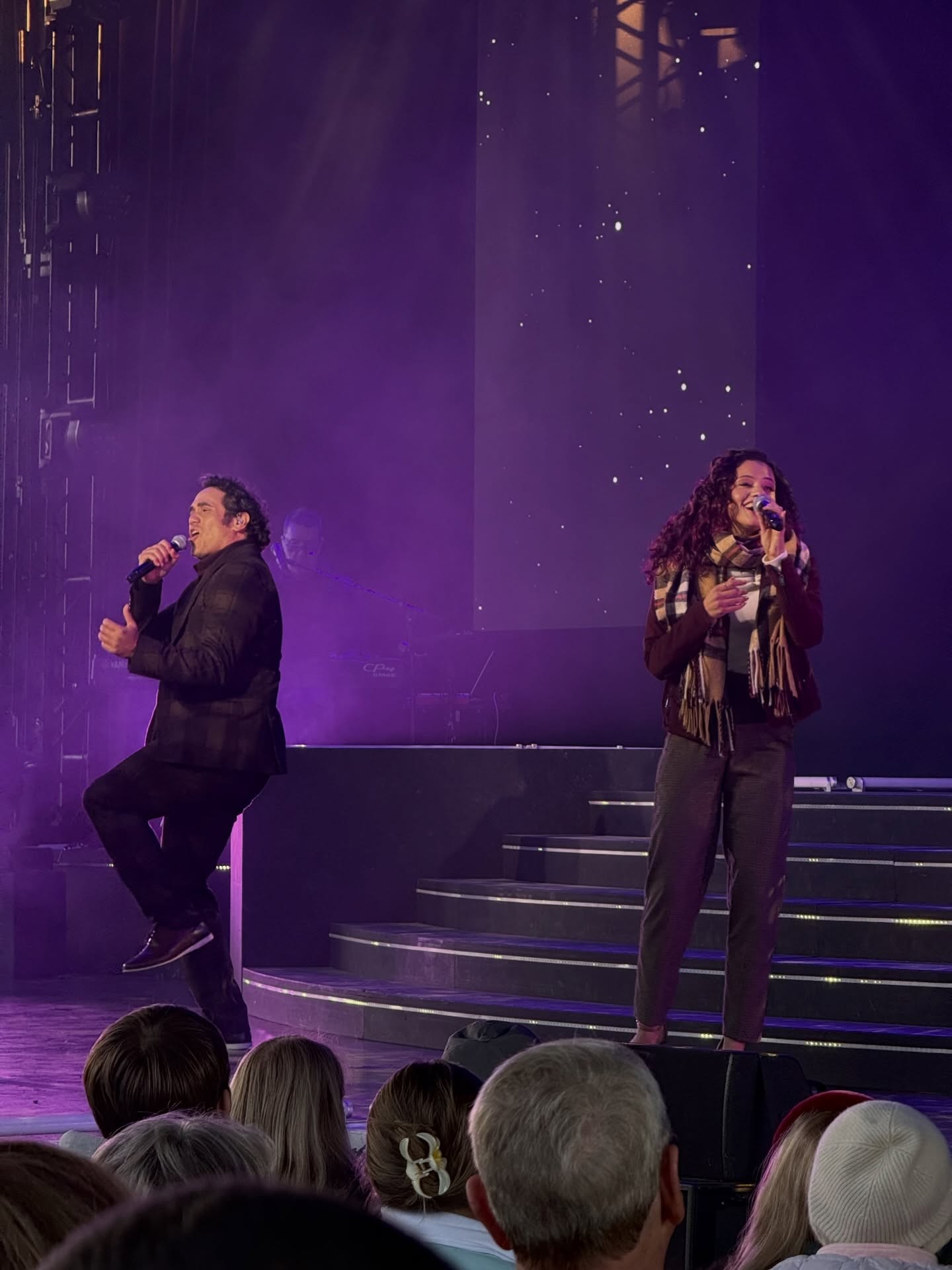 festival of the arts epcot