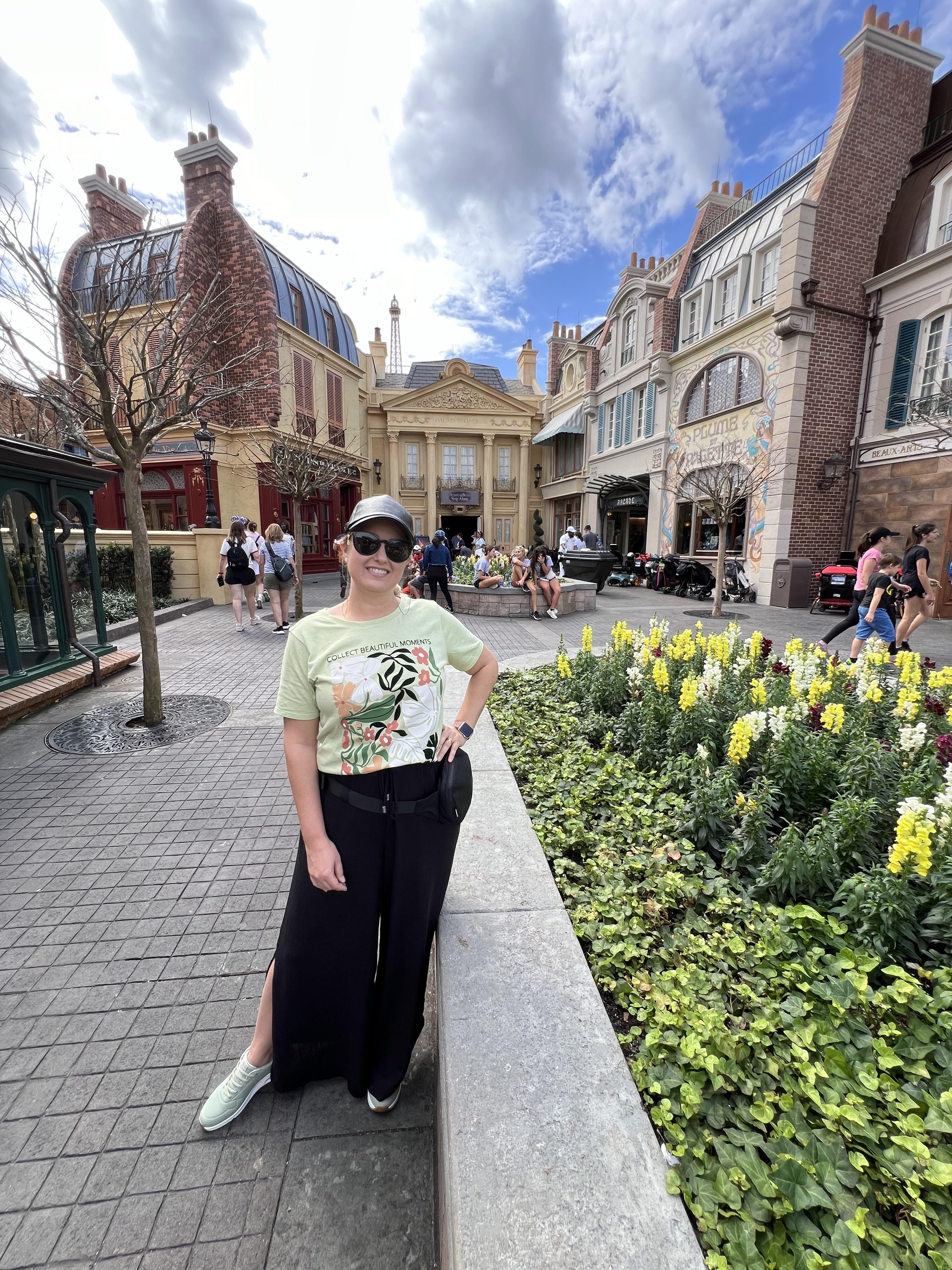 orlando em fevereiro