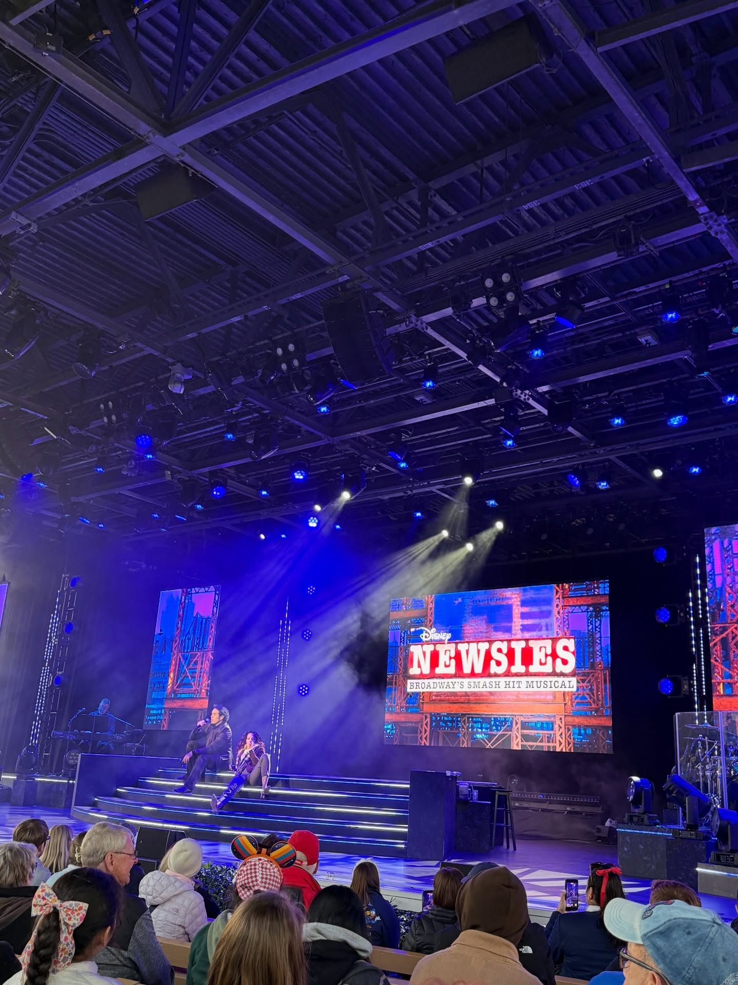 festival of the arts epcot