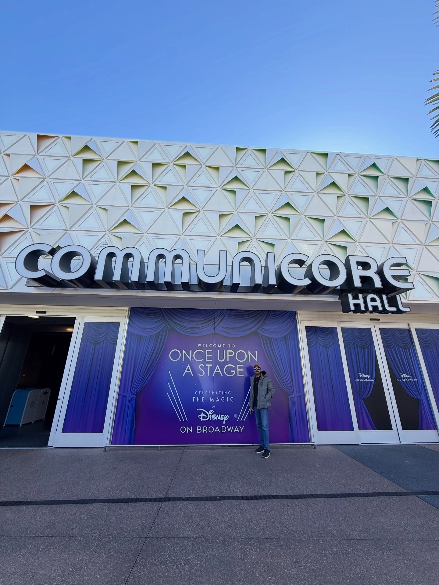 festival of the arts epcot