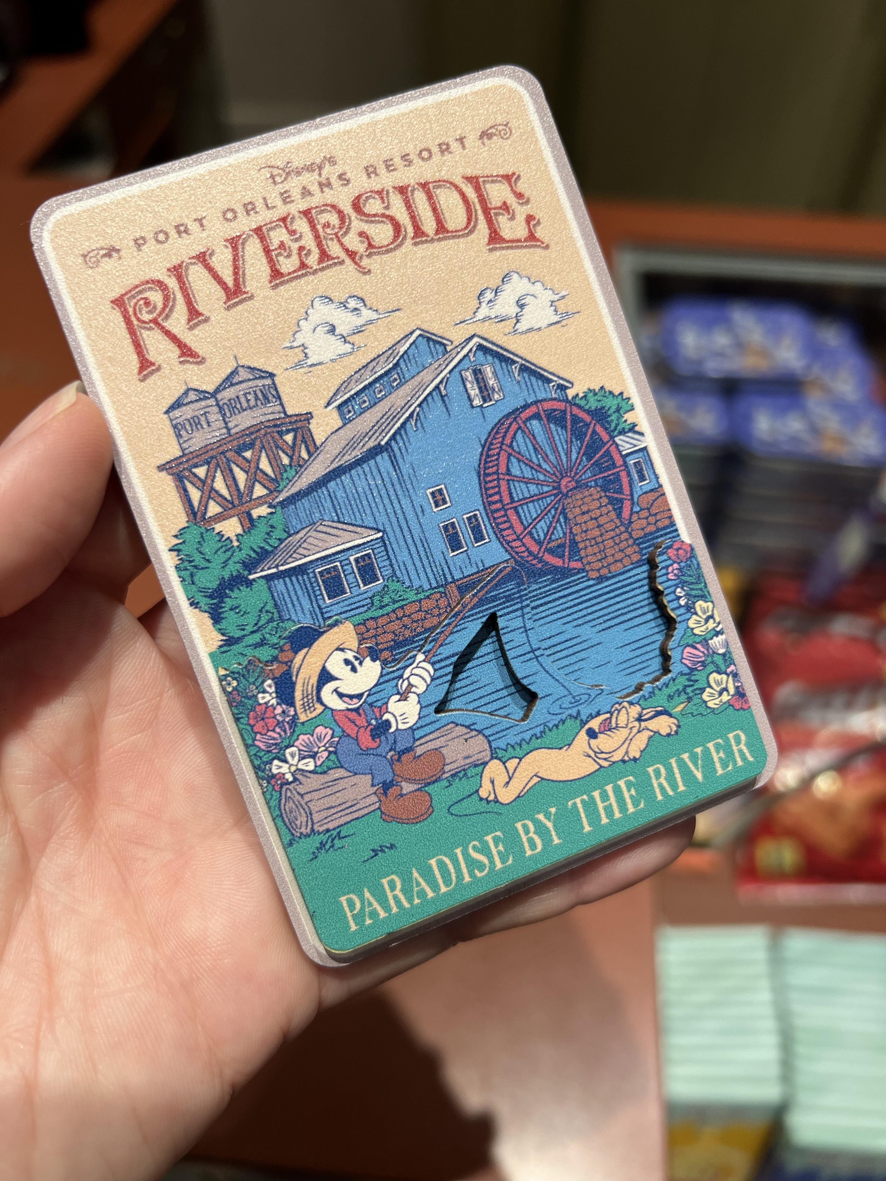 disneys port orleans riverside